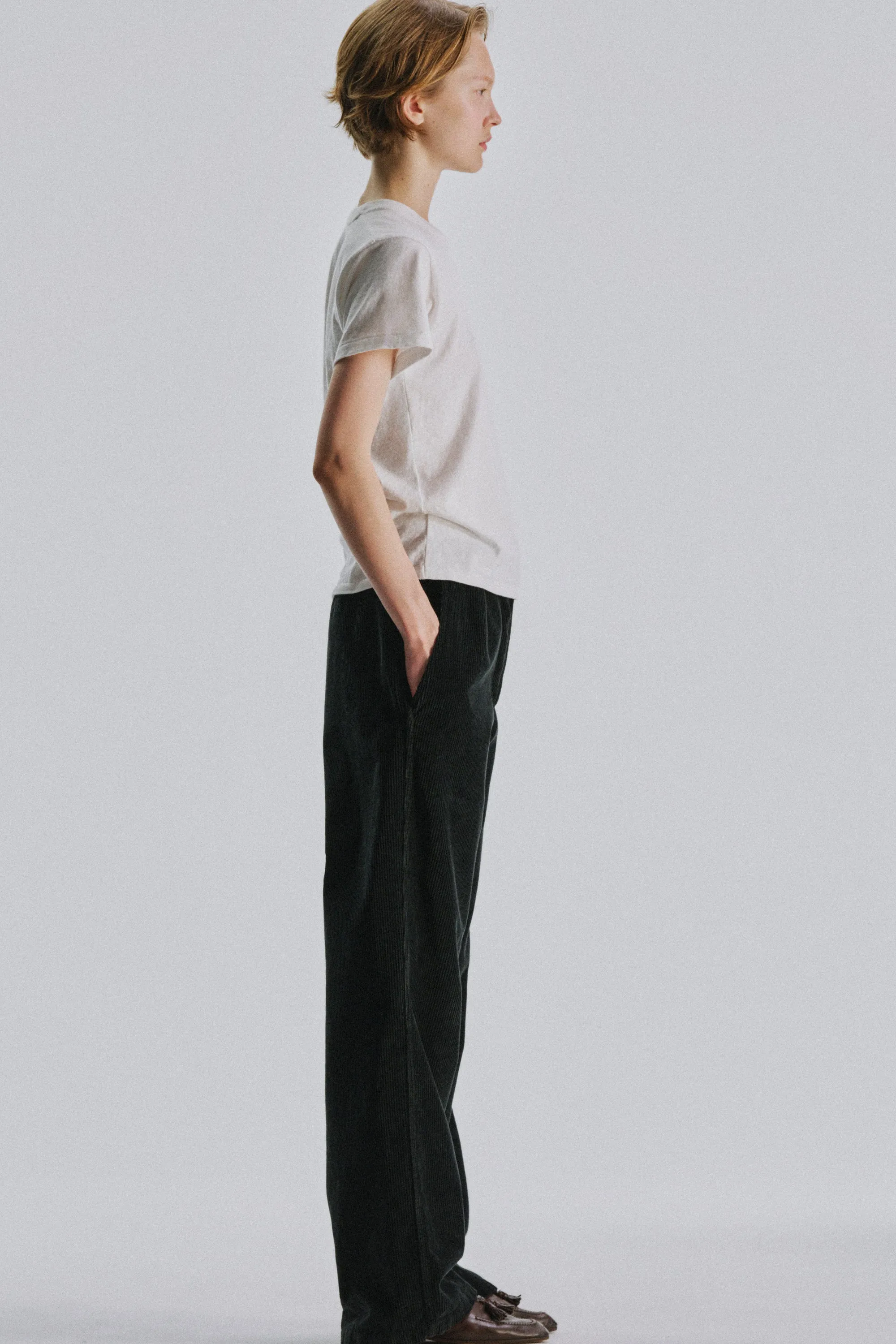Duca T-Shirt sold by The Row product image thumbnail 4