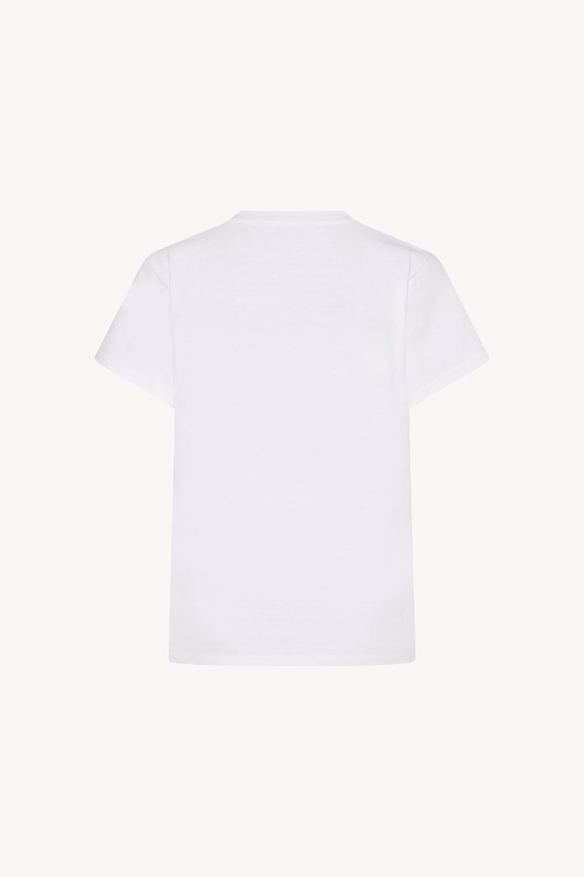 Duca T-Shirt sold by The Row product image thumbnail 2
