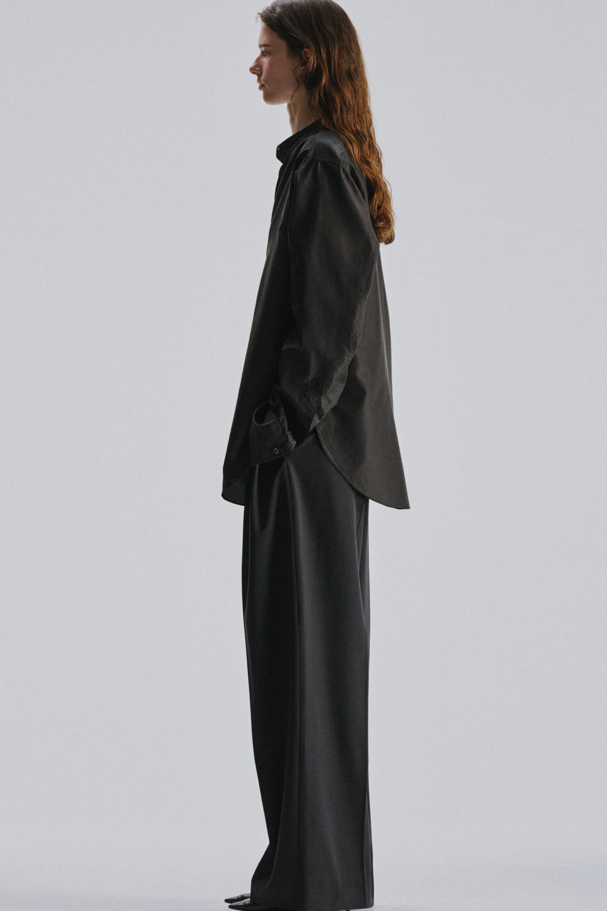Lula Top sold by The Row product image thumbnail 4