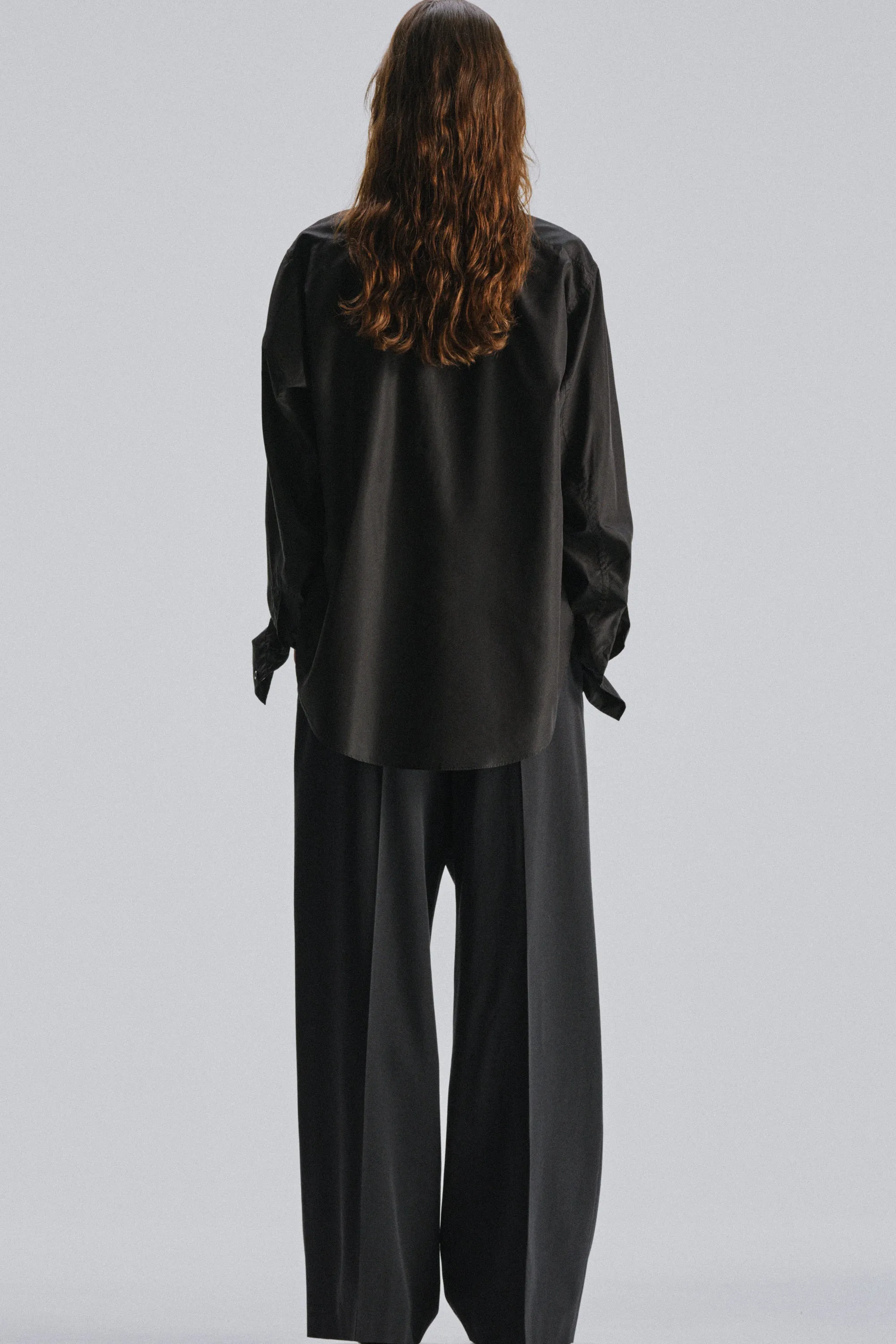 Lula Top sold by The Row product image thumbnail 5