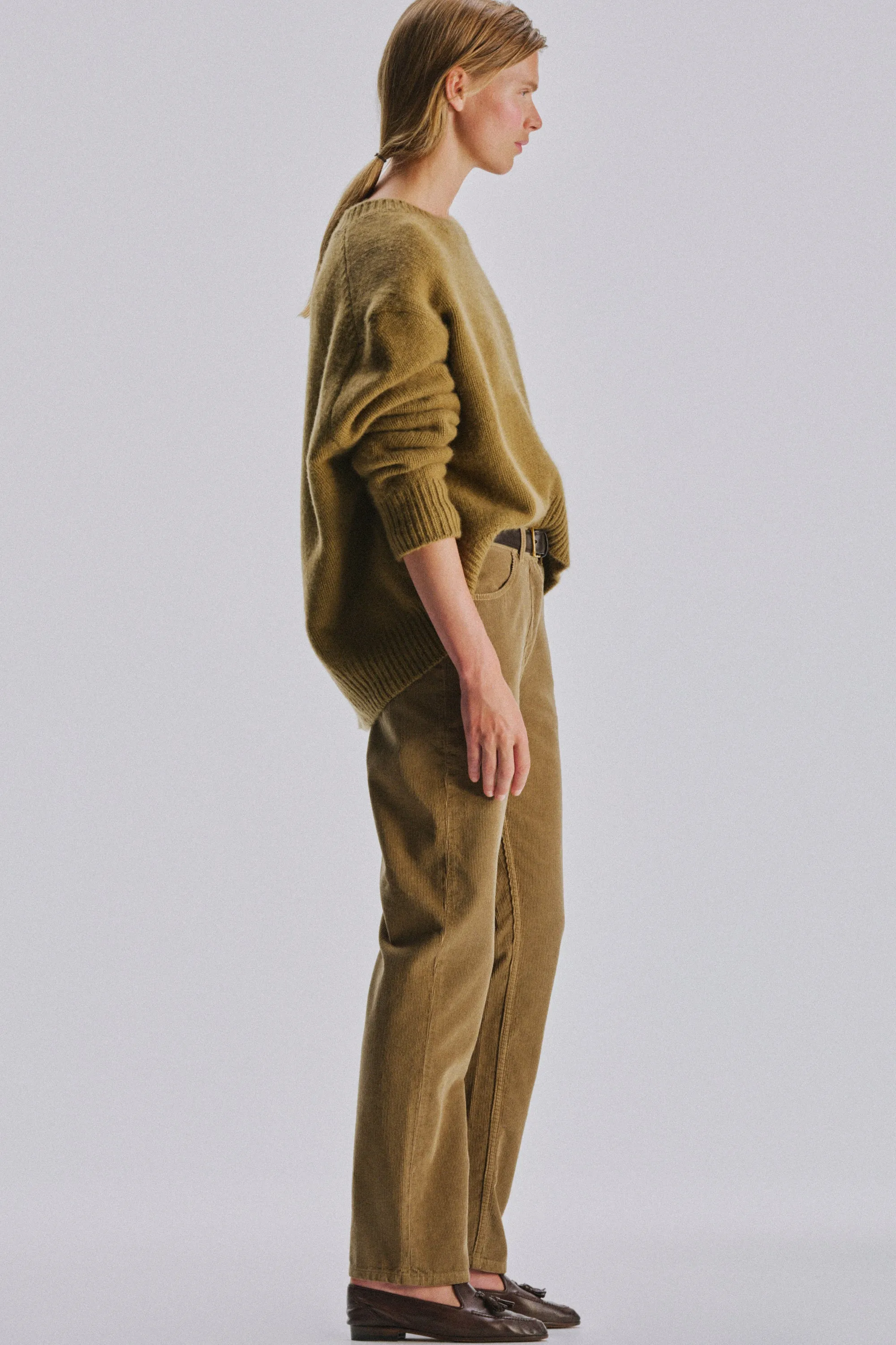Parth Sweater sold by The Row product image thumbnail 4