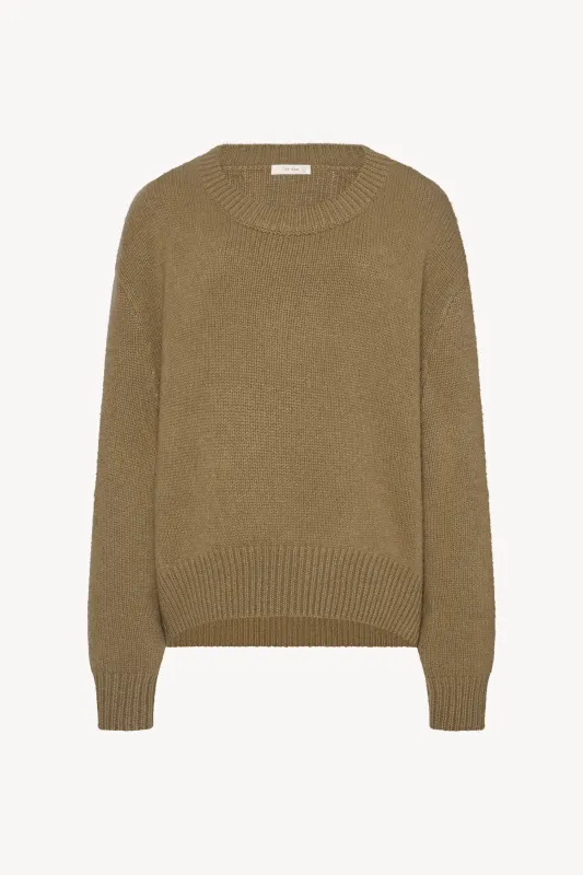 Parth Sweater made by The Row