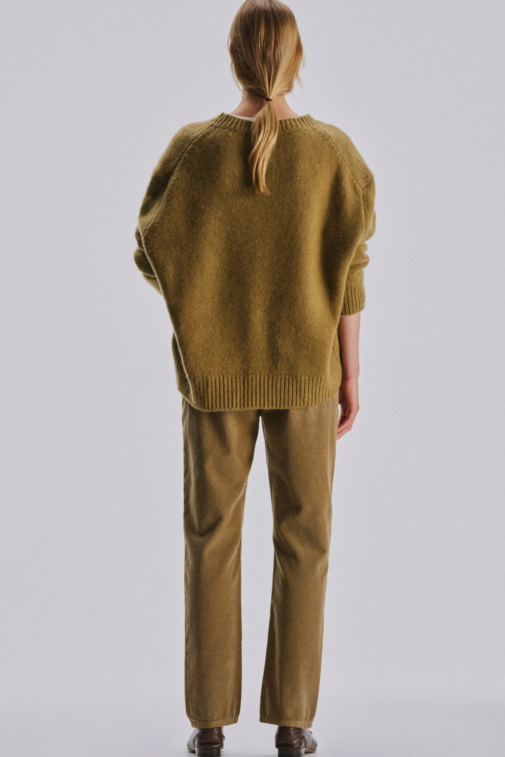 Parth Sweater sold by The Row product image thumbnail 5
