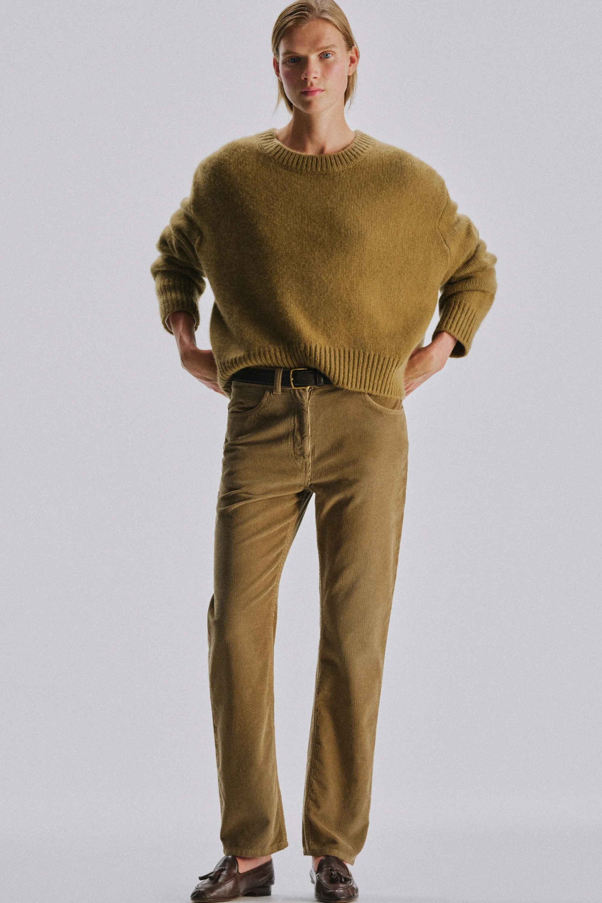 Parth Sweater sold by The Row product image thumbnail 3