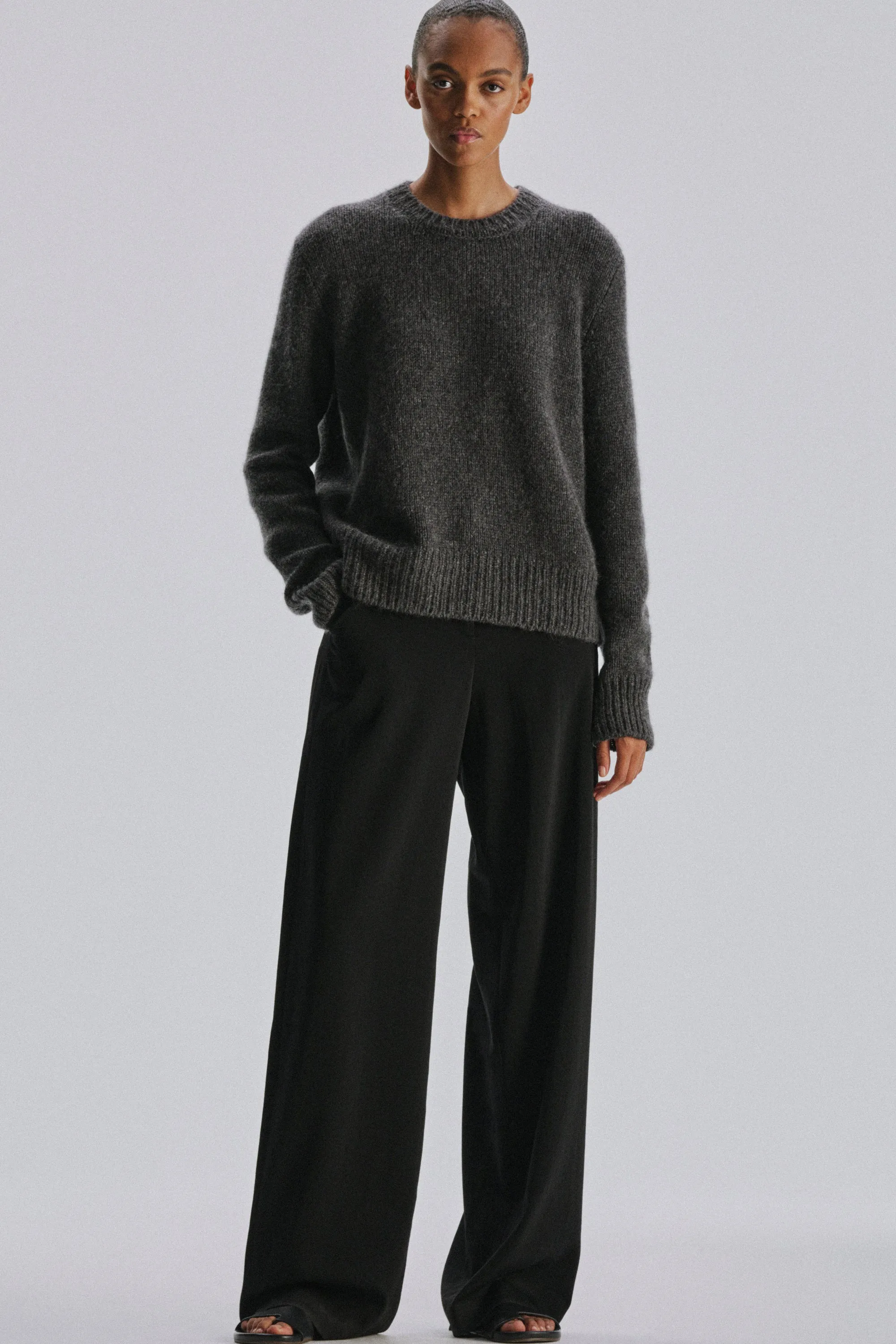 Pato Sweater sold by The Row product image thumbnail 3