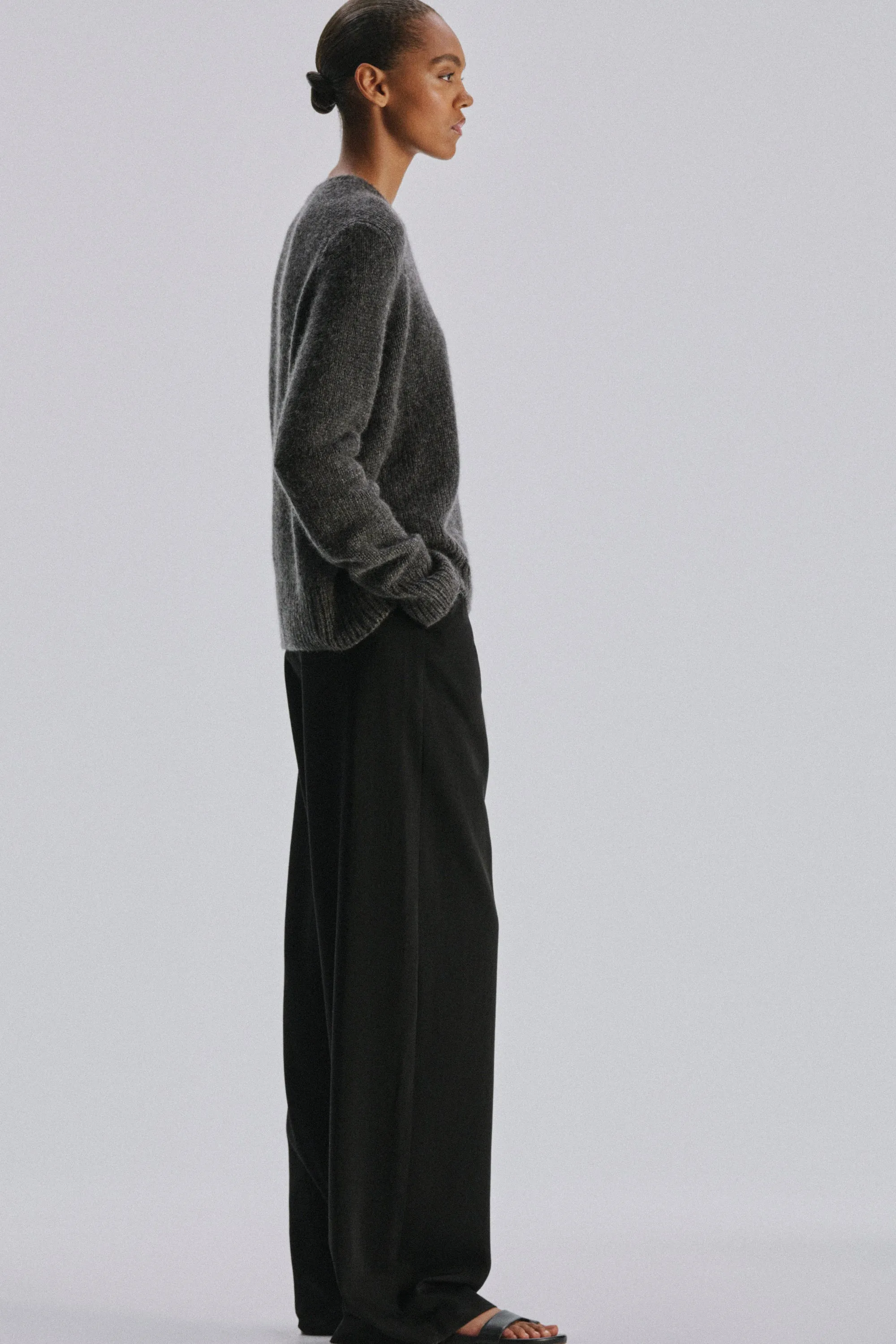 Pato Sweater sold by The Row product image thumbnail 4