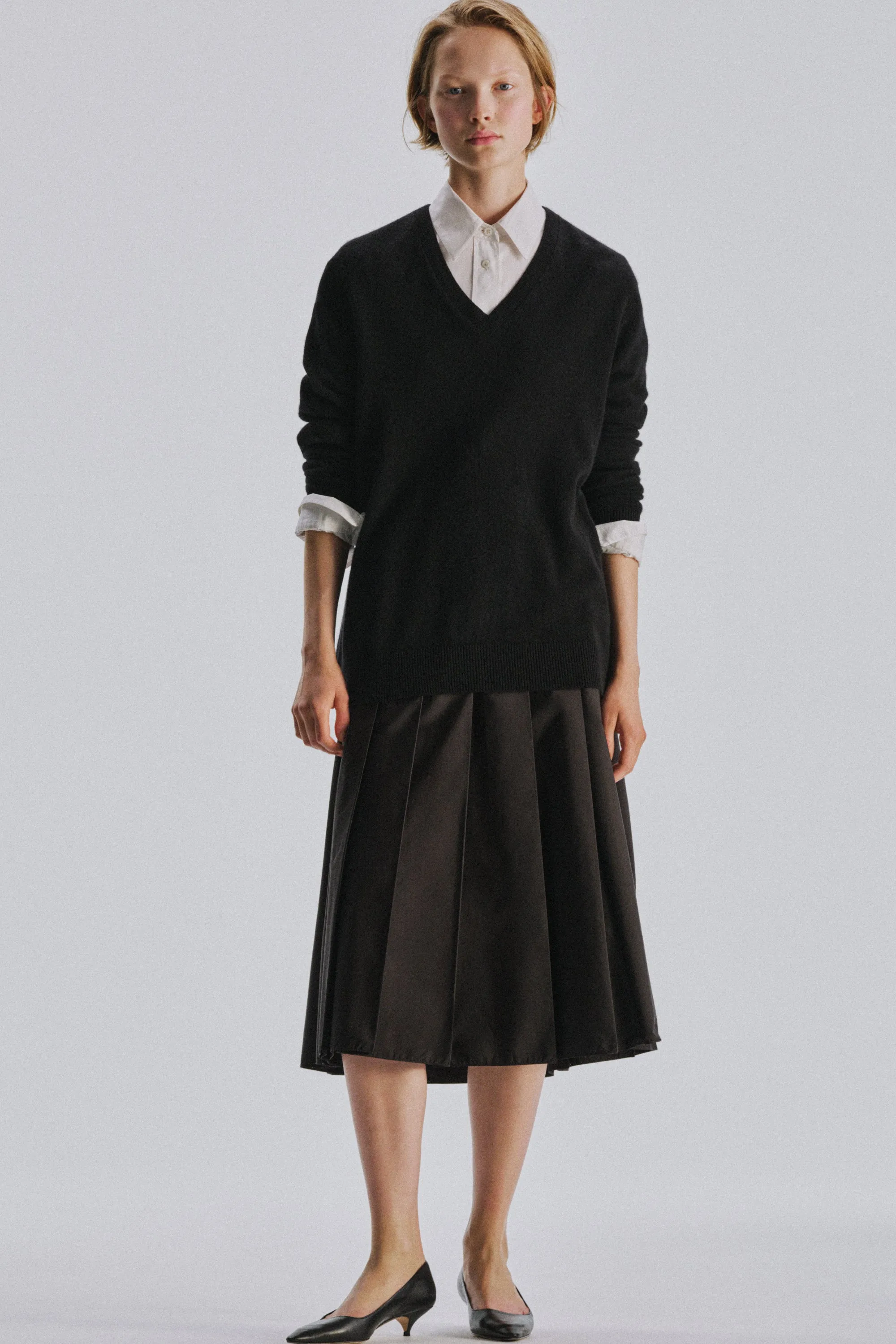 Phora Sweater sold by The Row product image thumbnail 3