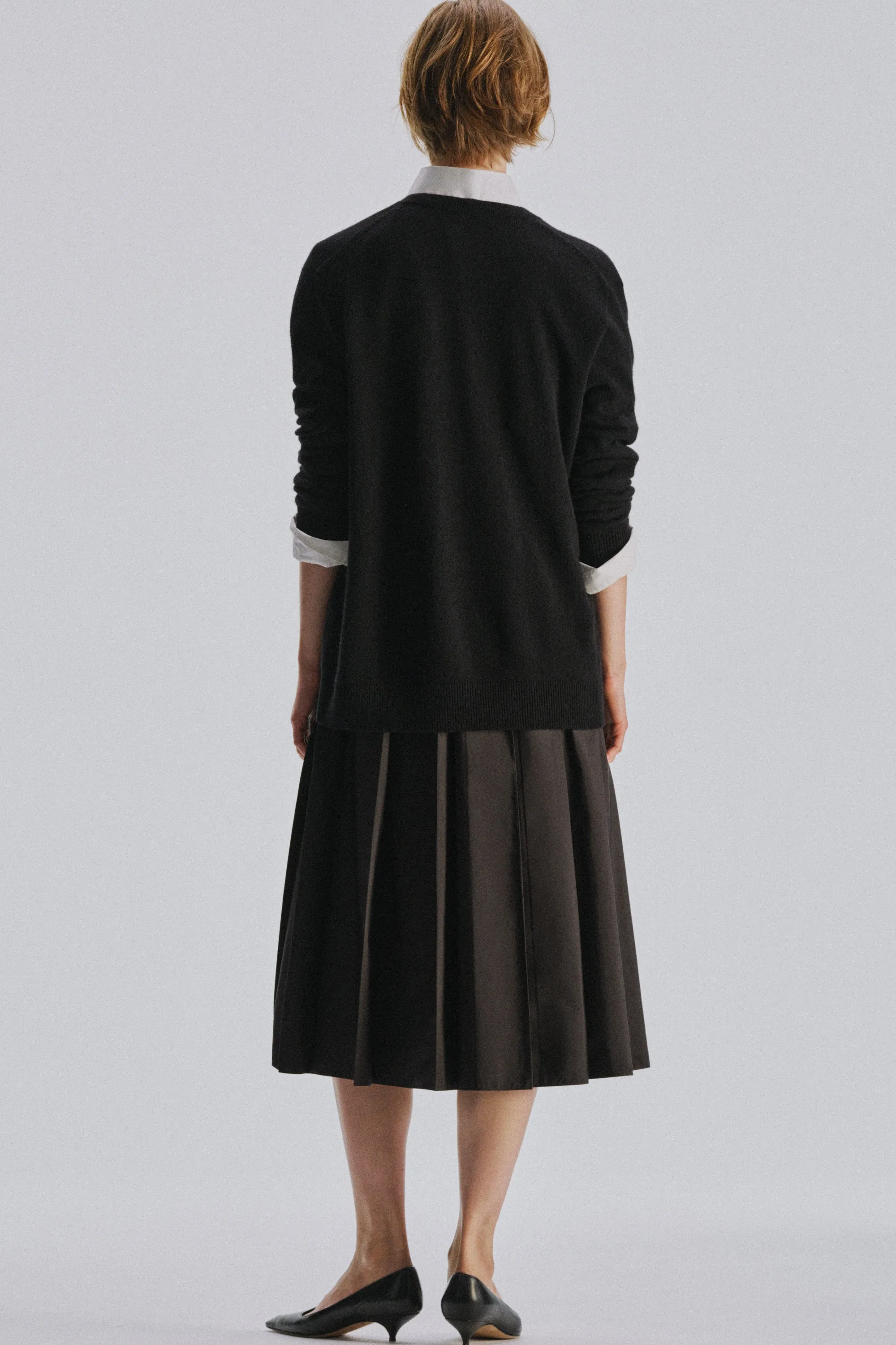 Phora Sweater sold by The Row product image thumbnail 5