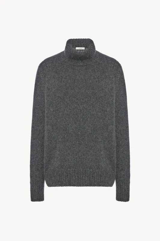 Plira Turtleneck made by The Row