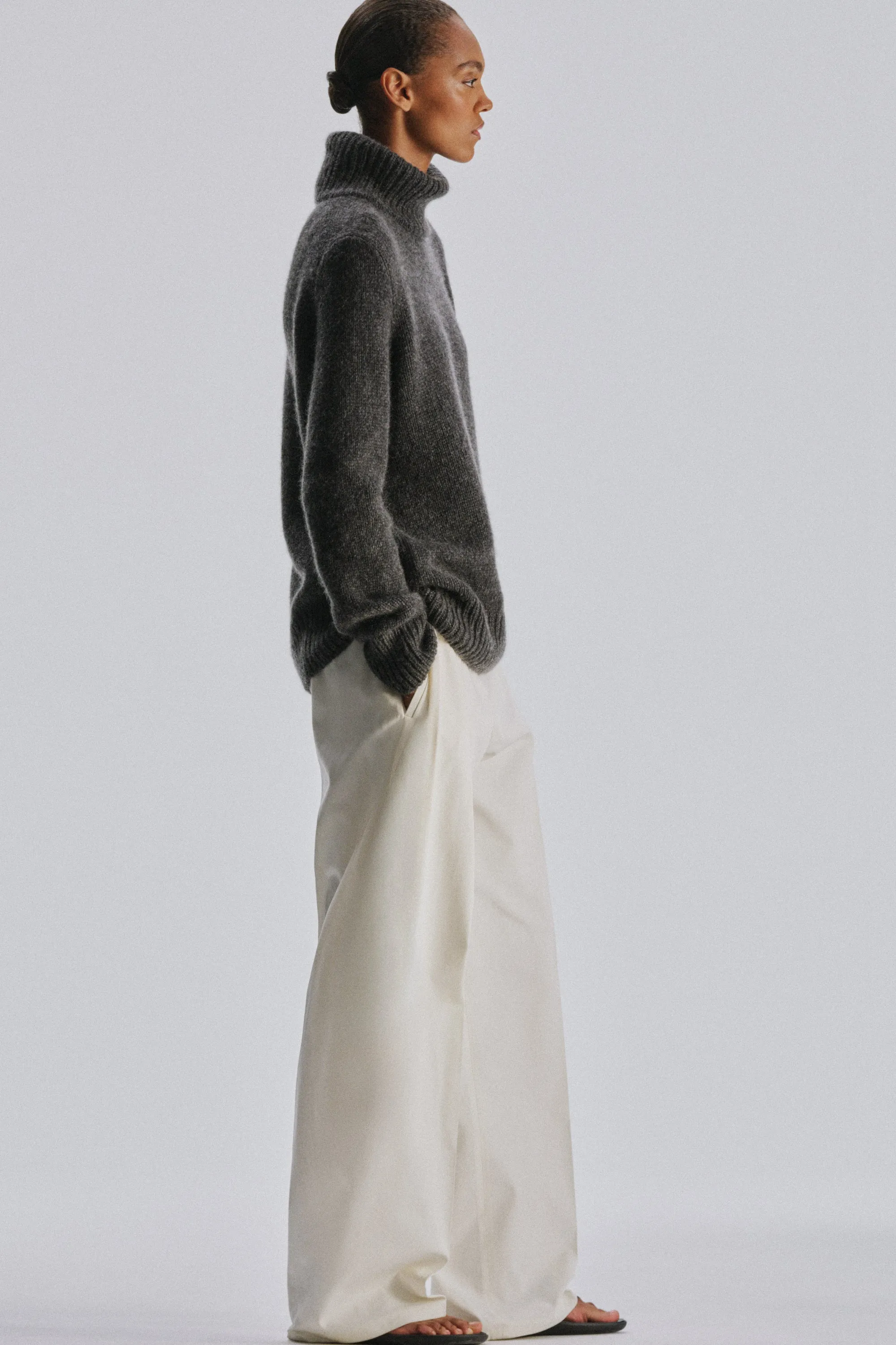 Plira Turtleneck sold by The Row product image thumbnail 4