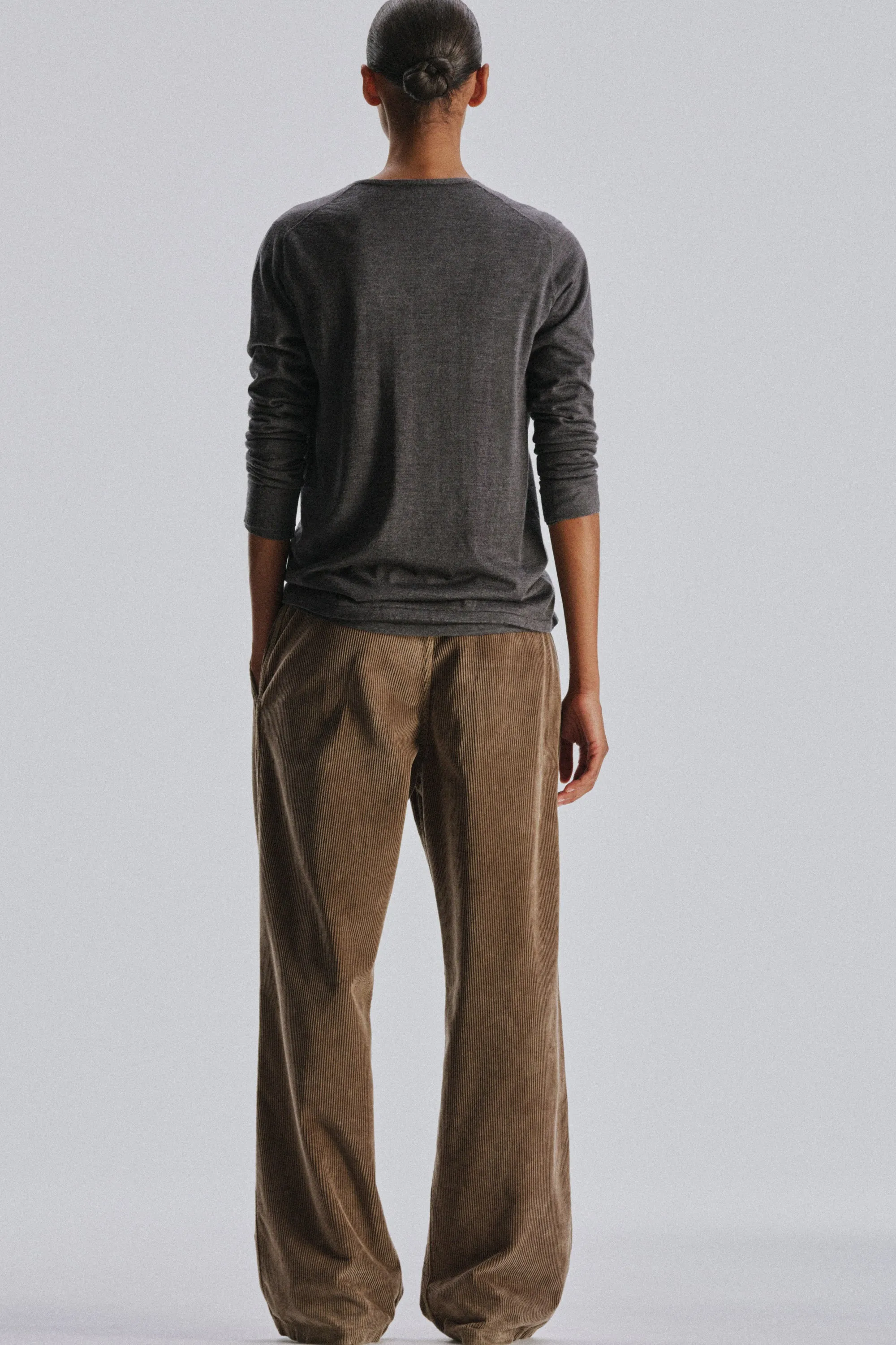 Pruce Top sold by The Row product image thumbnail 5