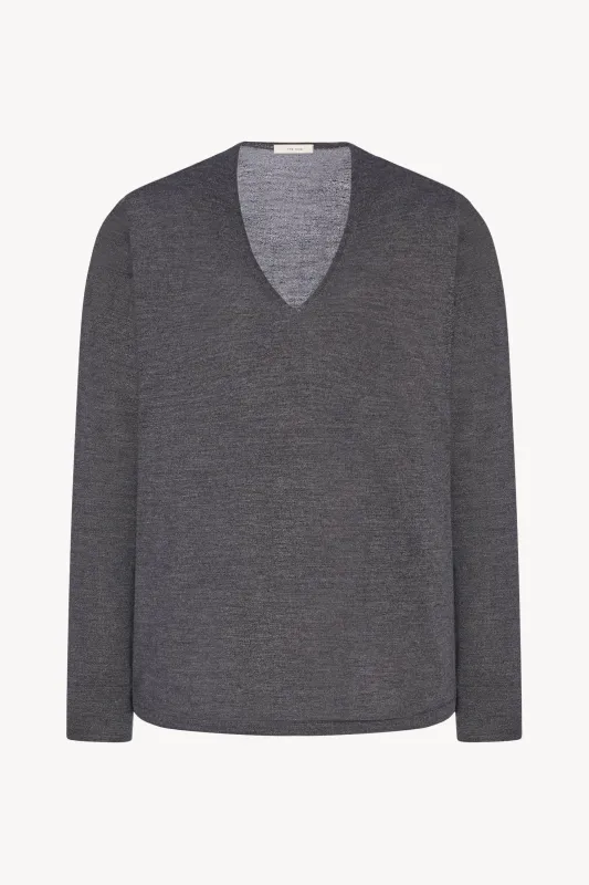 Pruce Top made by The Row