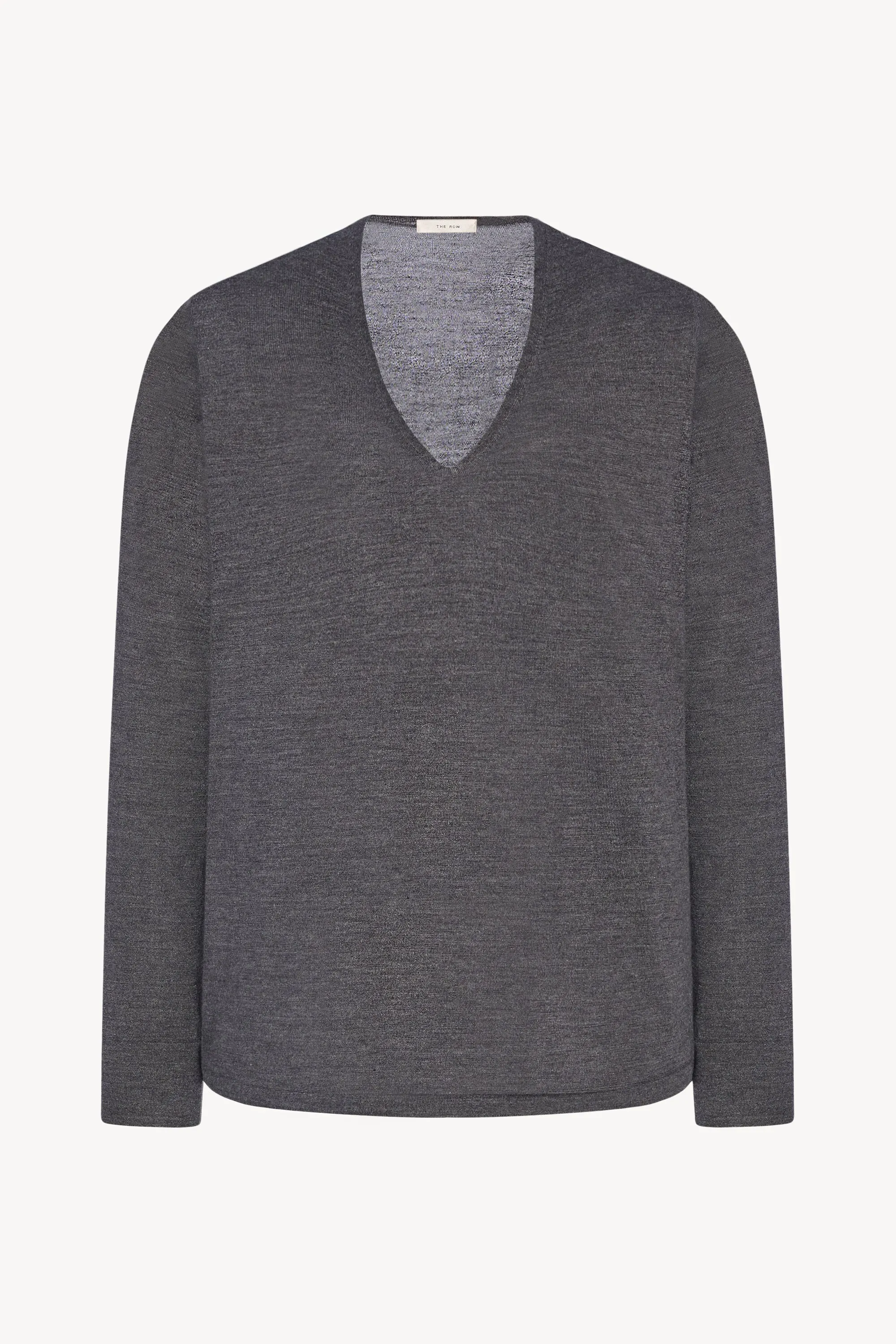 Pruce Top sold by The Row