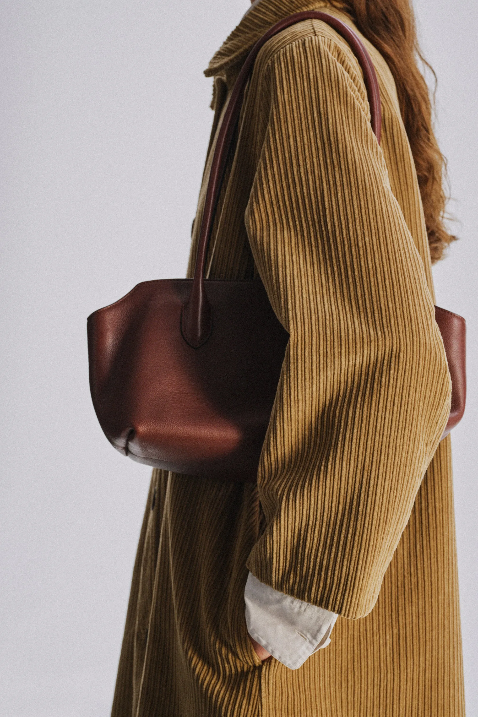 Small Terrasse Bag sold by The Row product image thumbnail 4
