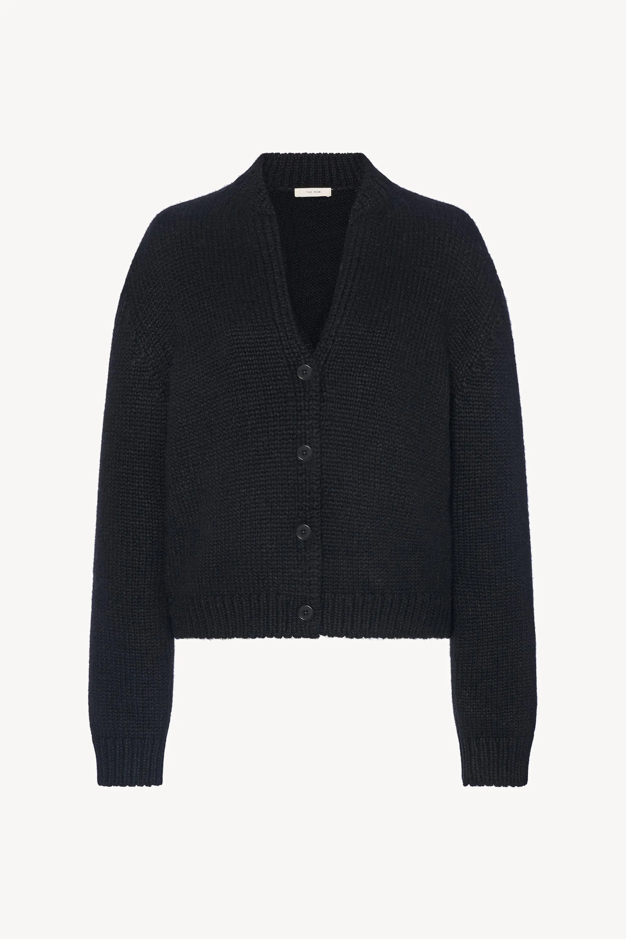 Poynta Cardigan sold by The Row