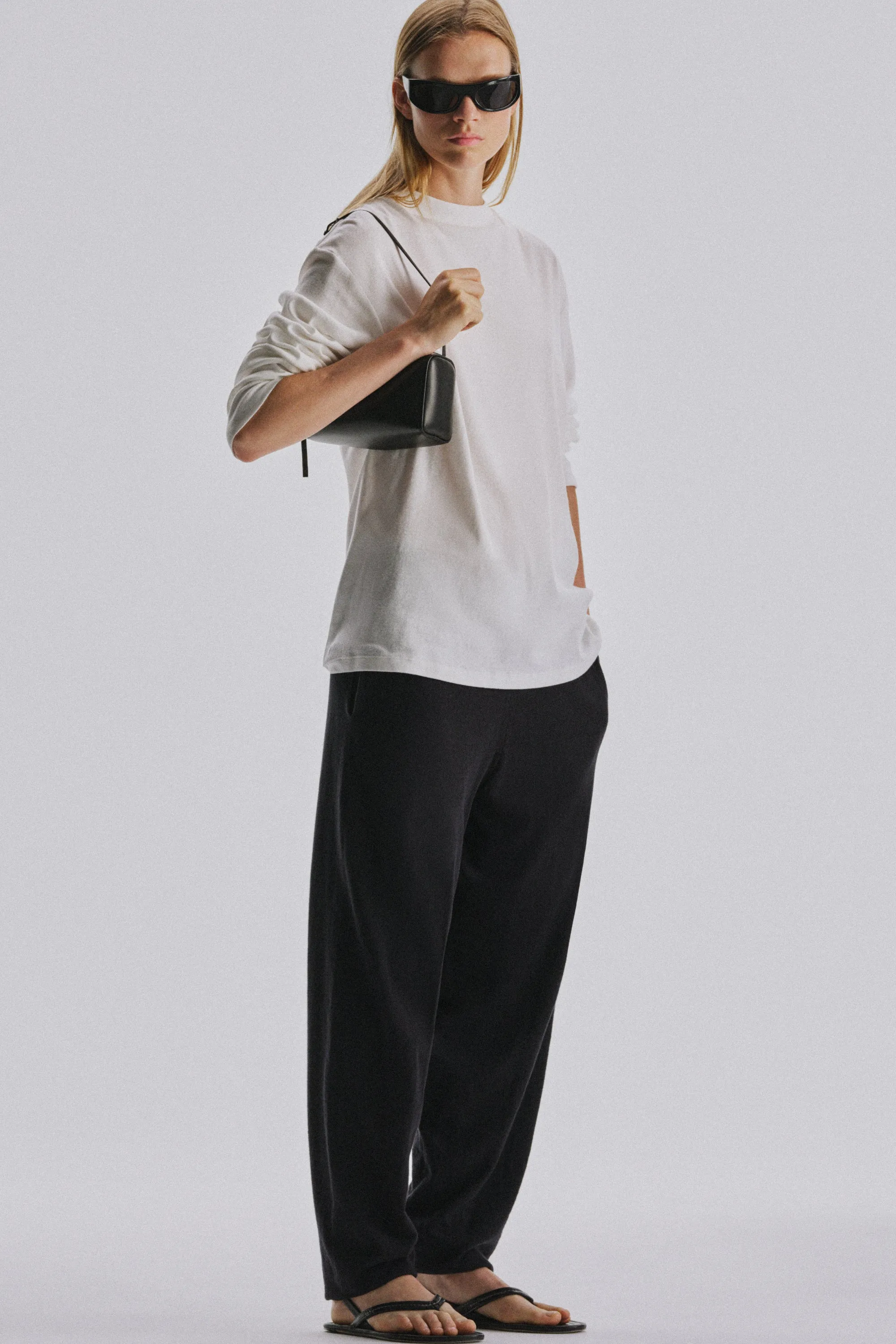 90's Shoulder Bag sold by The Row product image thumbnail 4