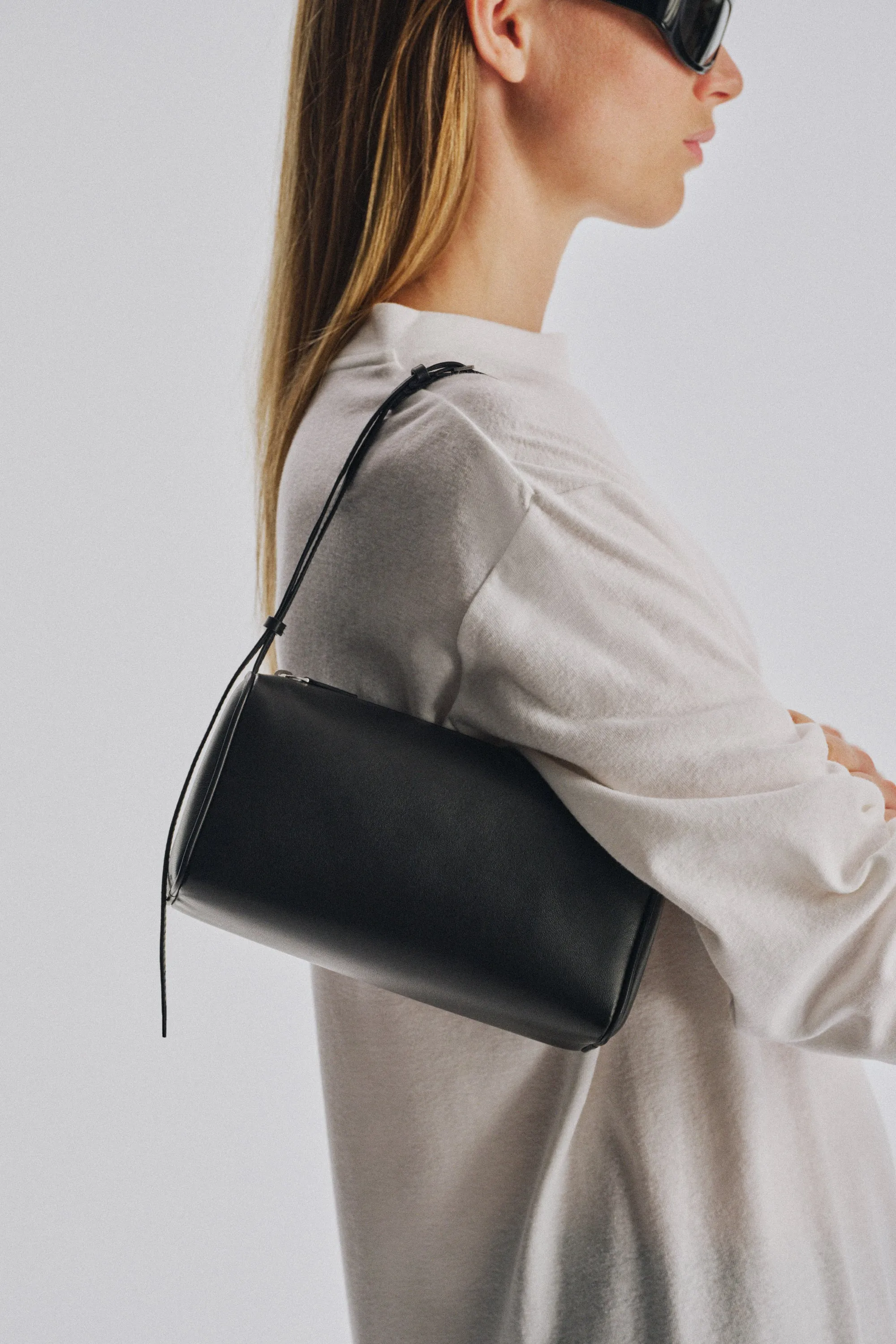 90's Shoulder Bag sold by The Row product image thumbnail 5