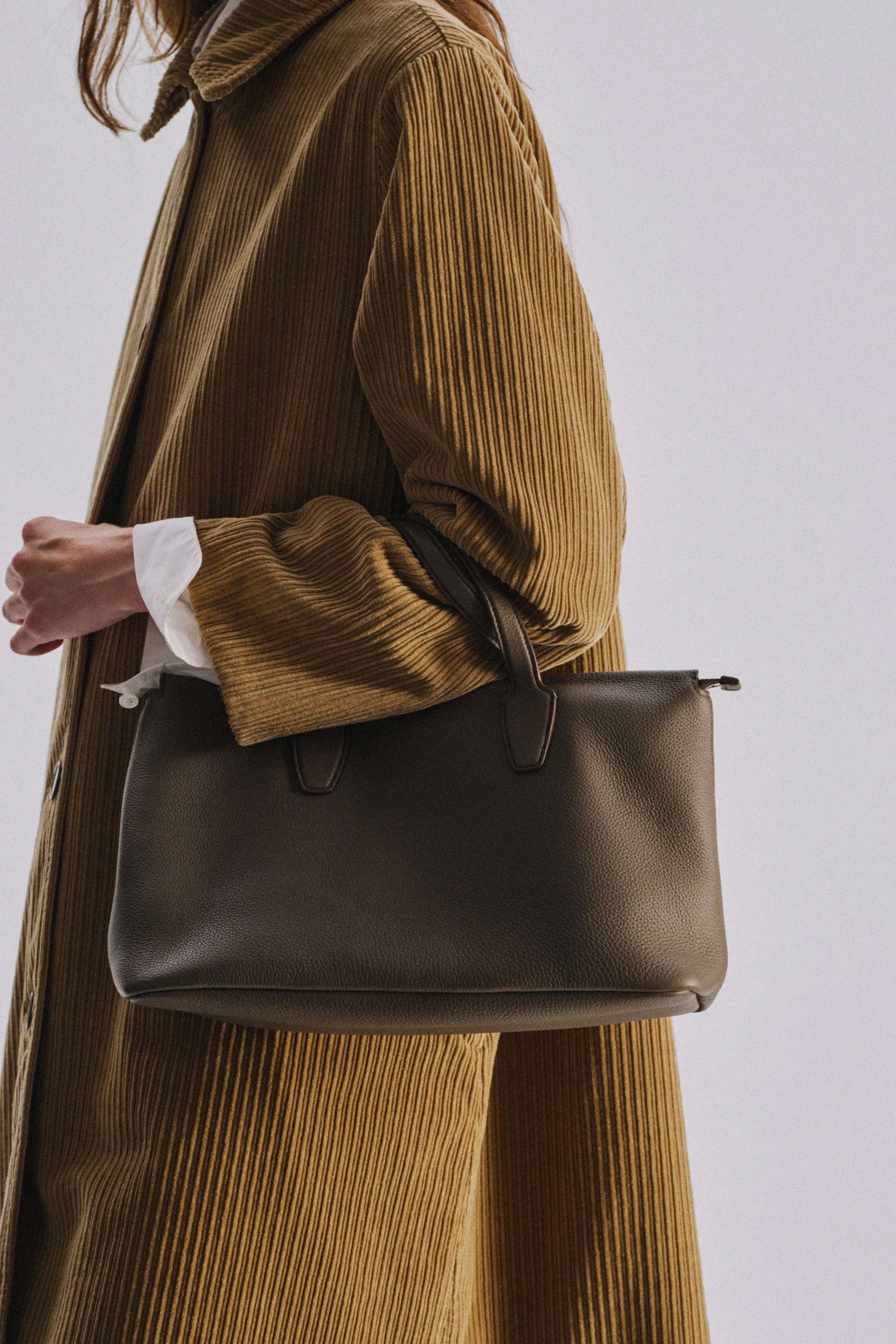 Marcel Bag sold by The Row product image thumbnail 4