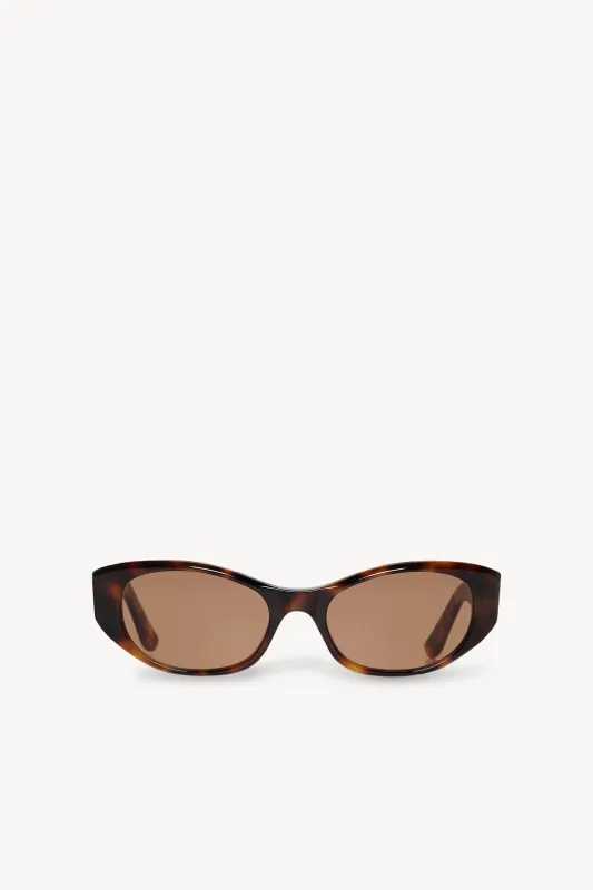 Sunglasses C made by The Row