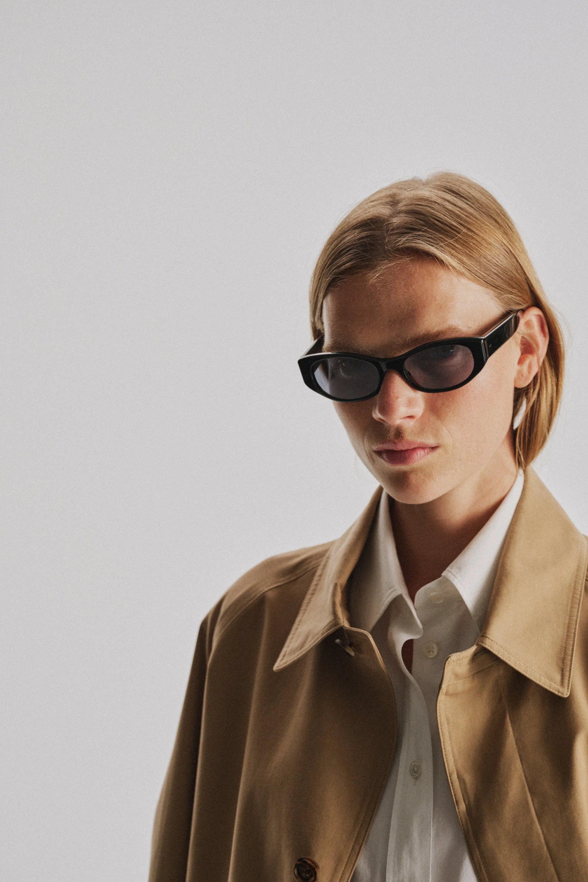 Sunglasses C sold by The Row product image thumbnail 5