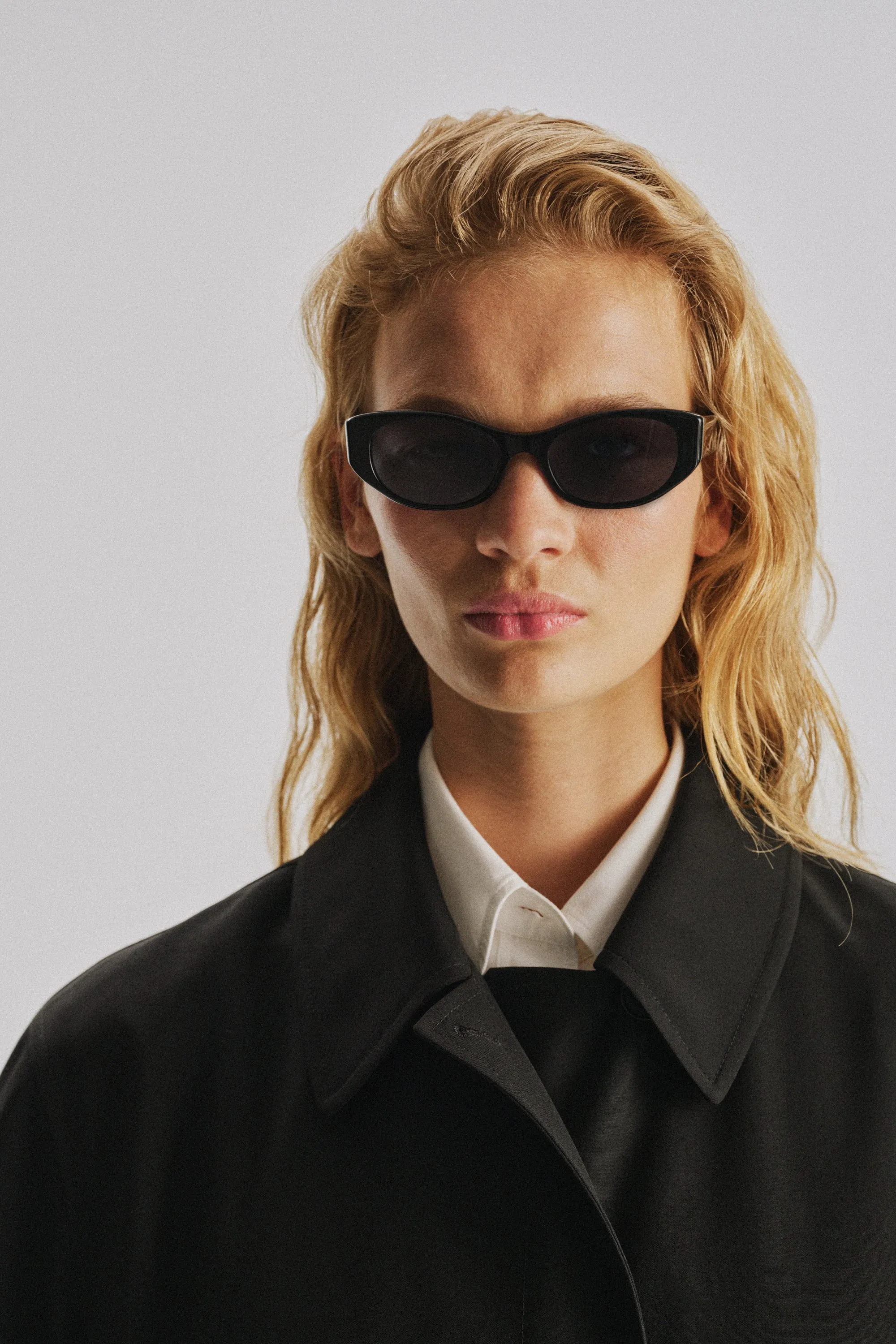 Sunglasses C sold by The Row product image thumbnail 3