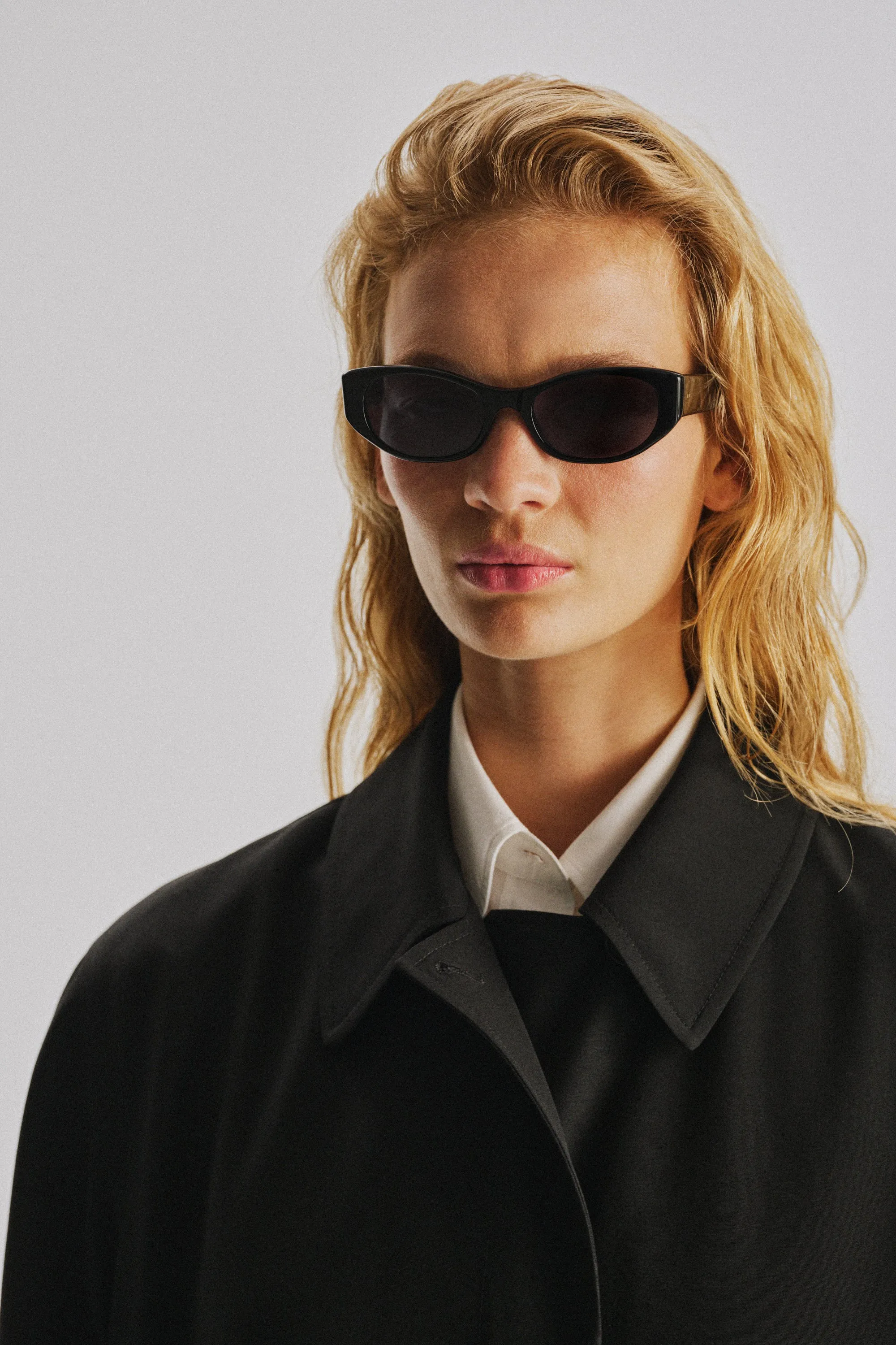 Sunglasses C sold by The Row product image thumbnail 4