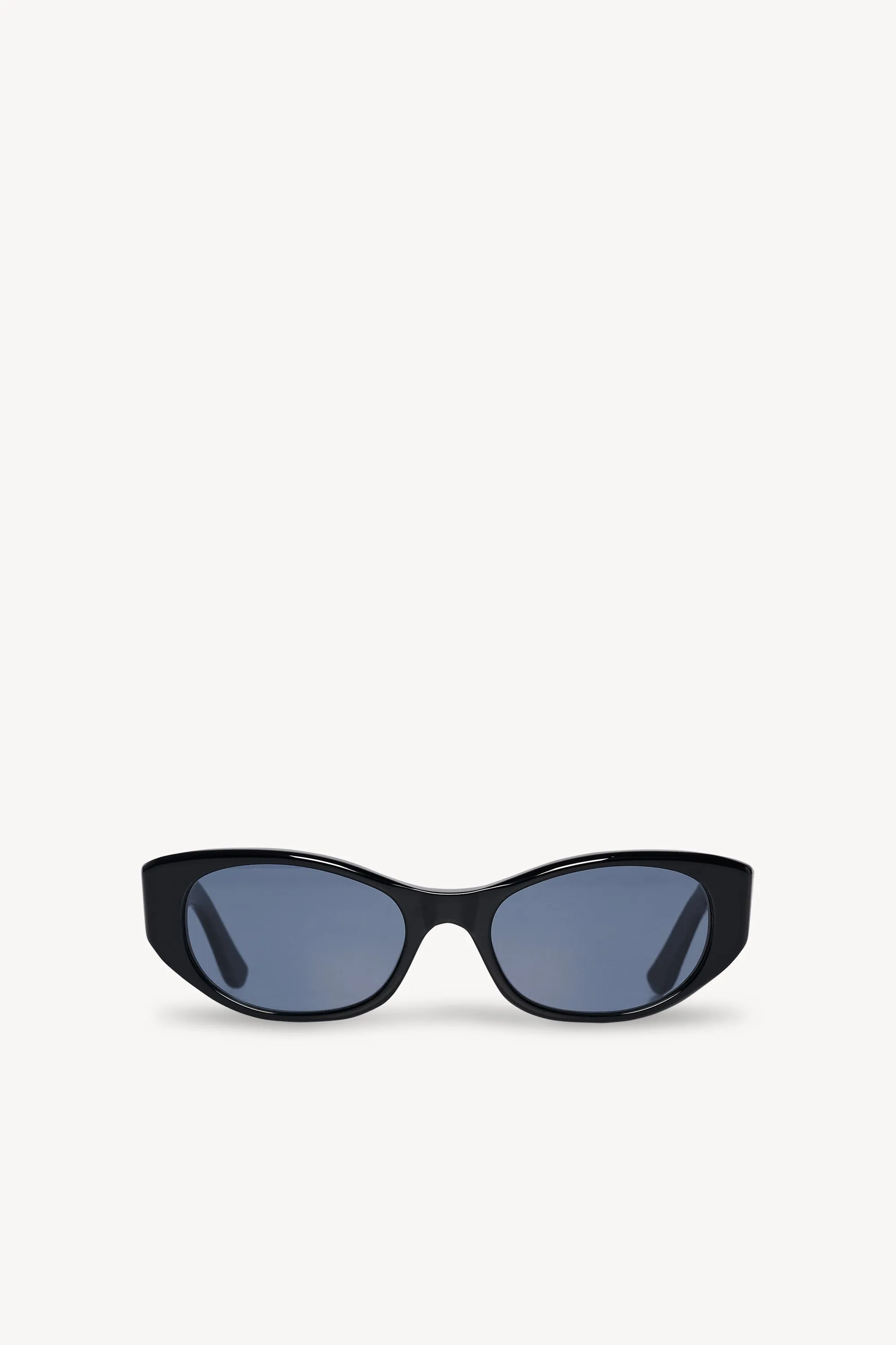 Sunglasses C sold by The Row