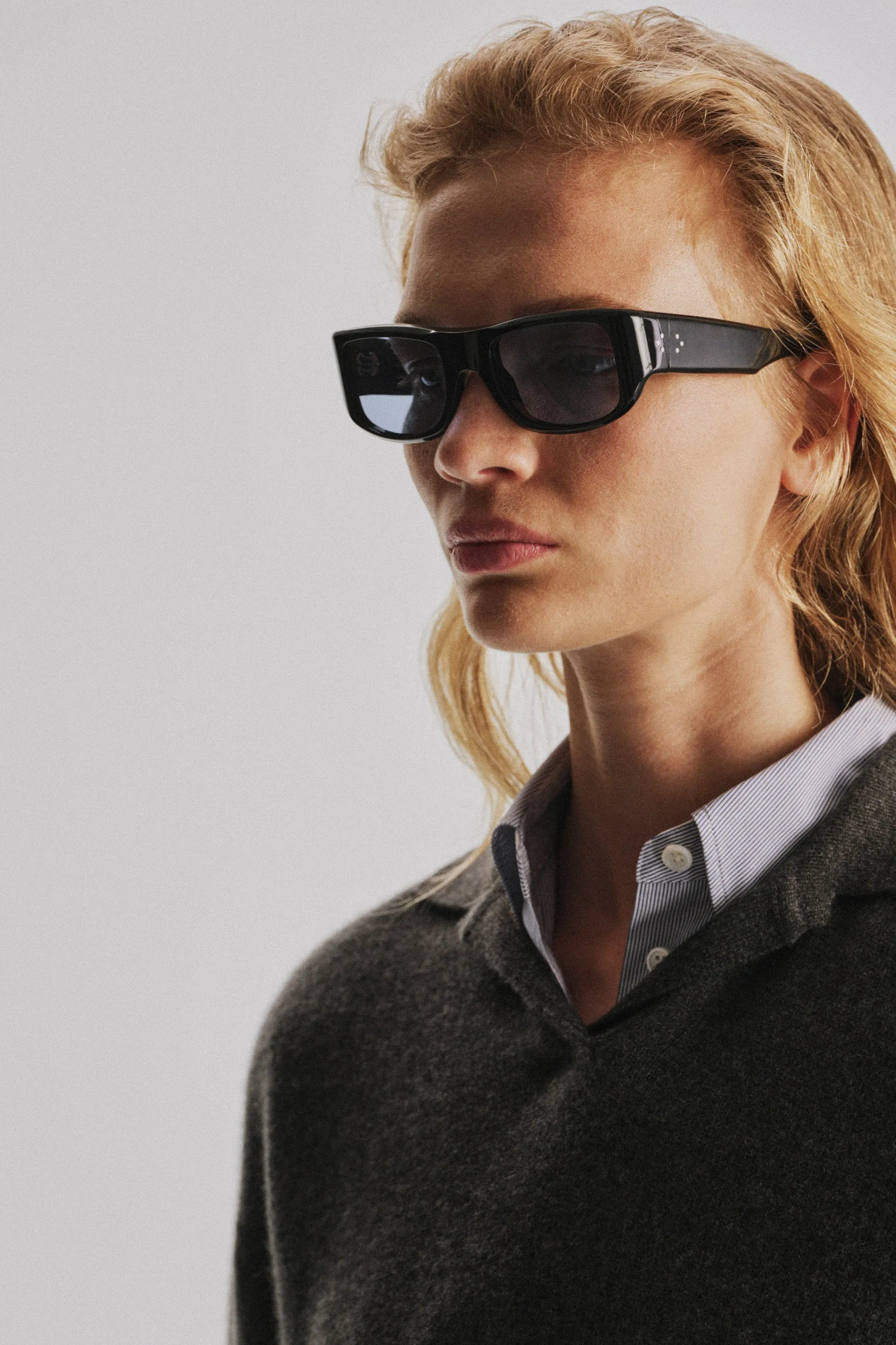 Sunglasses A sold by The Row product image thumbnail 3