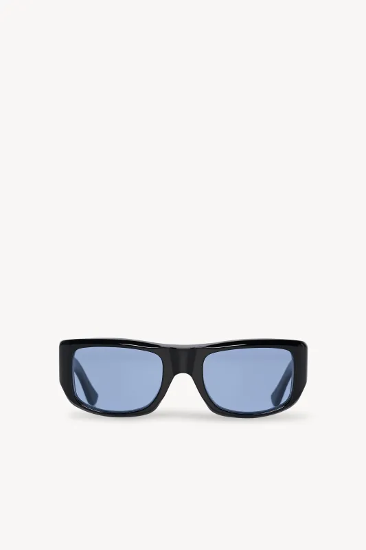 Sunglasses A made by The Row