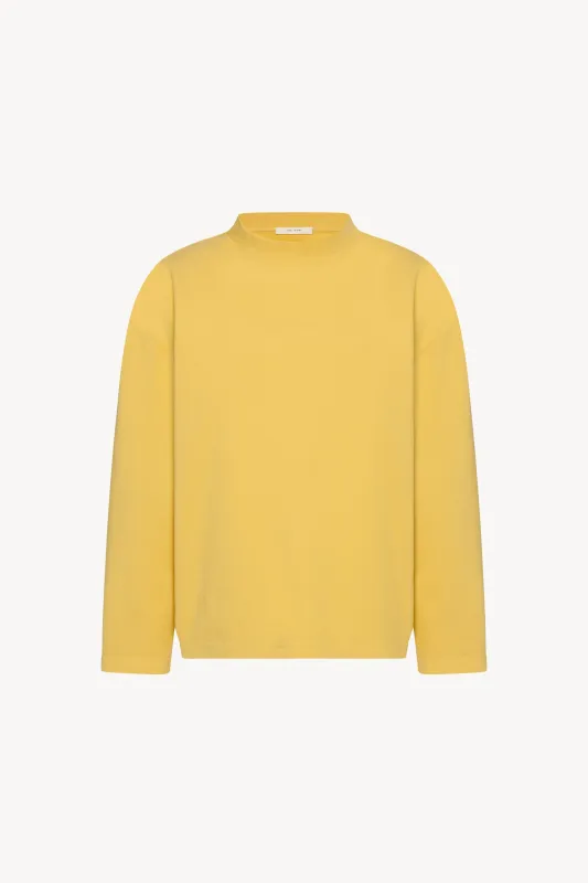 Kate Sweatshirt made by The Row