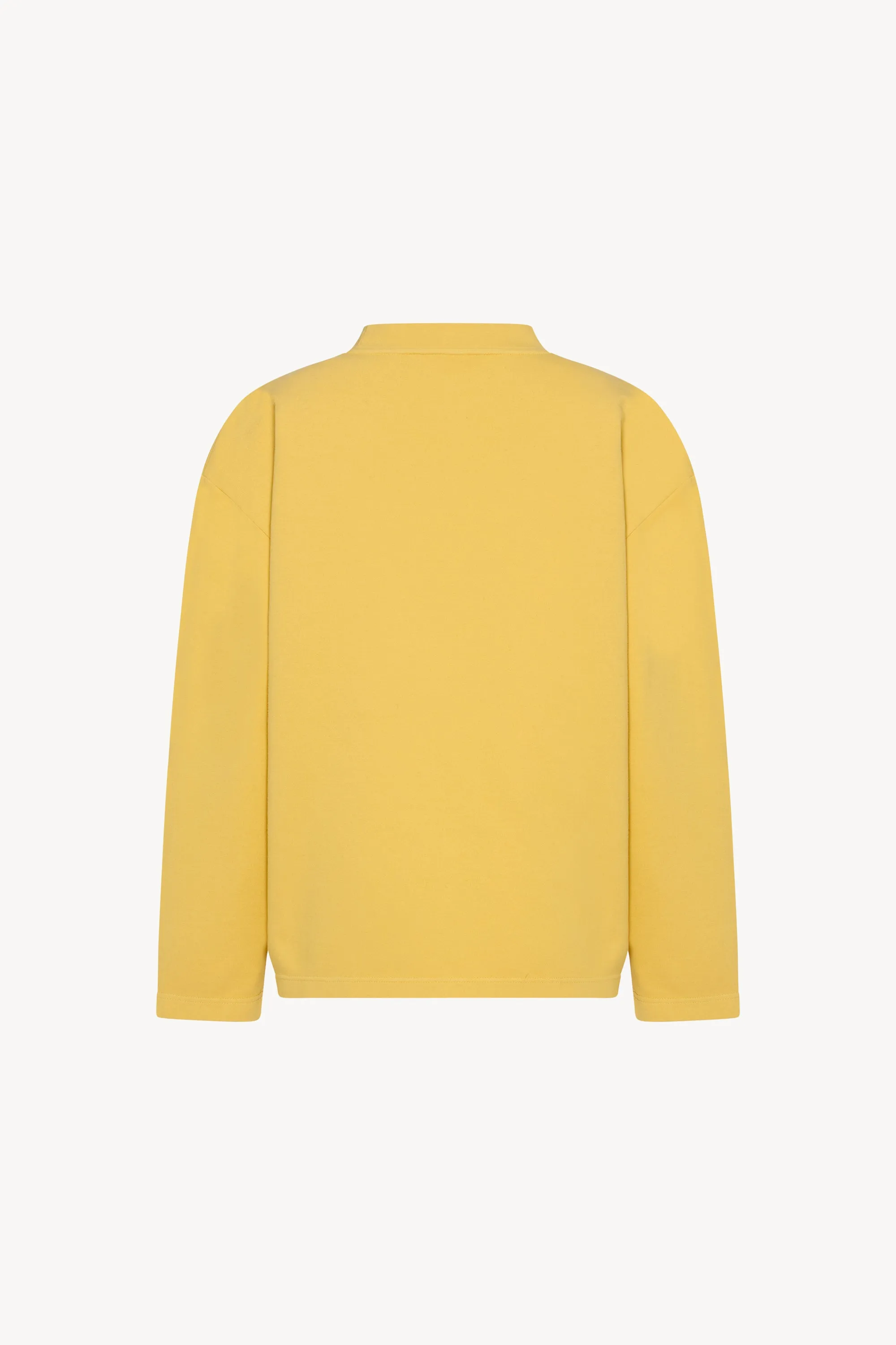 Kate Sweatshirt sold by The Row product image thumbnail 2