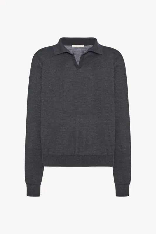 Pauli Top made by The Row