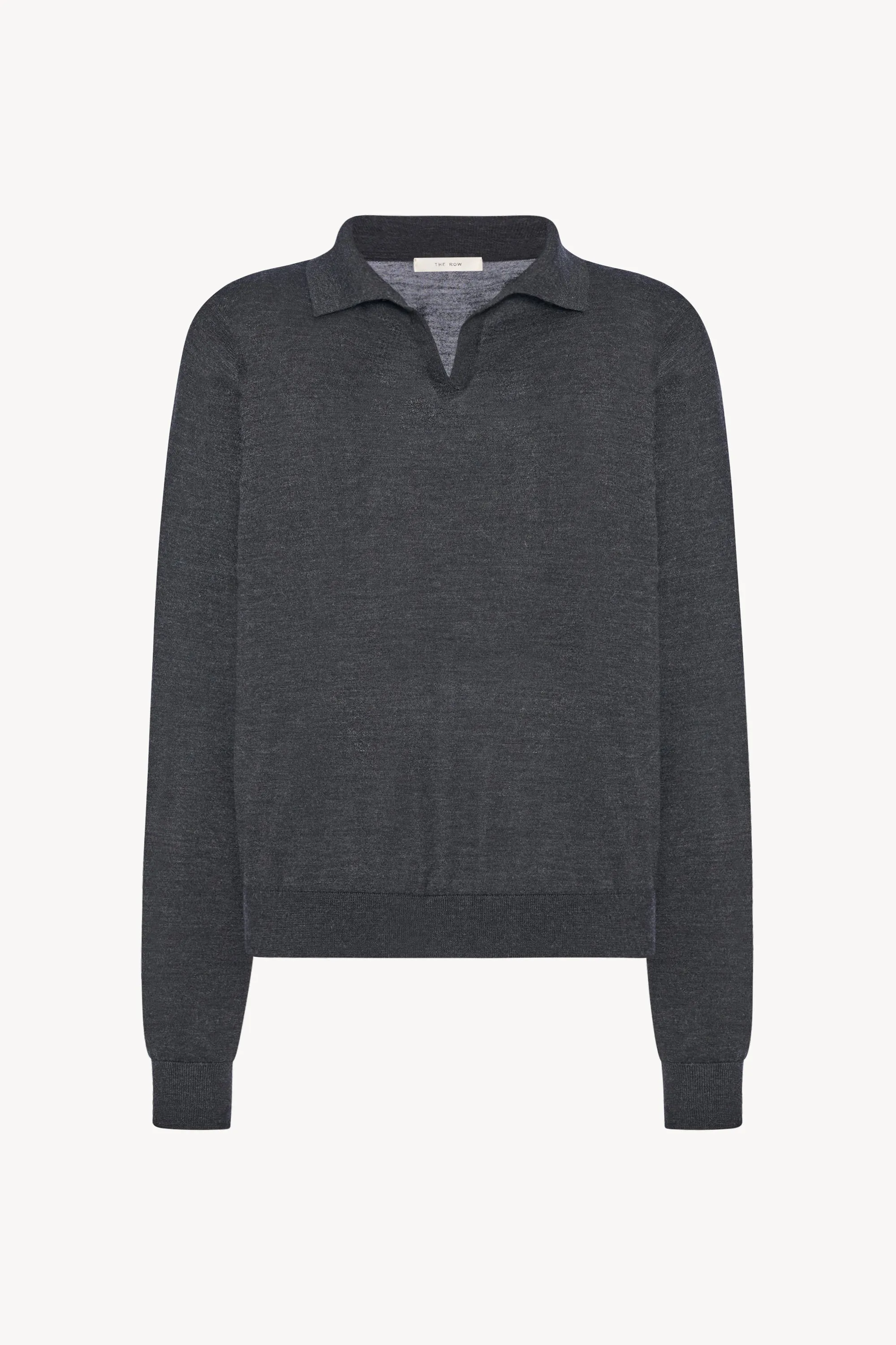 Pauli Top sold by The Row