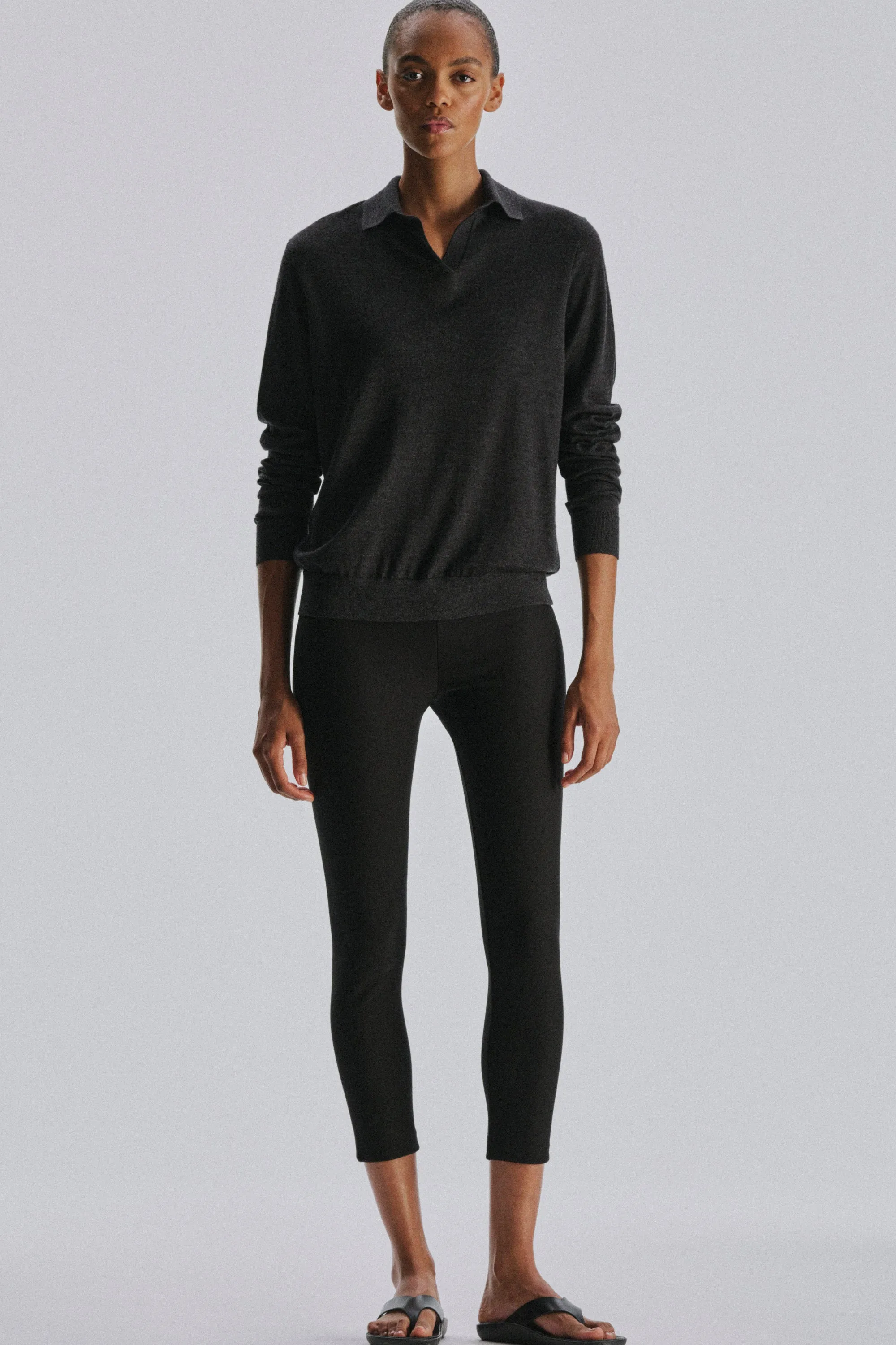 Pauli Top sold by The Row product image thumbnail 3