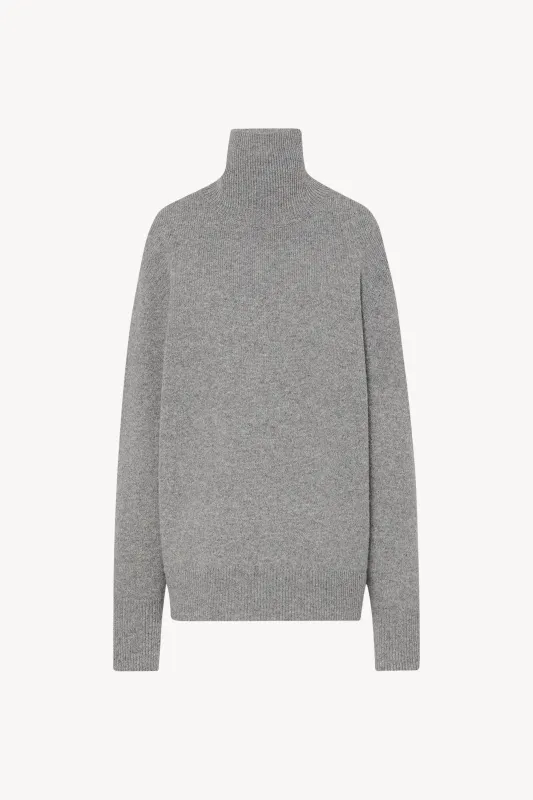 Stepny Turtleneck made by The Row