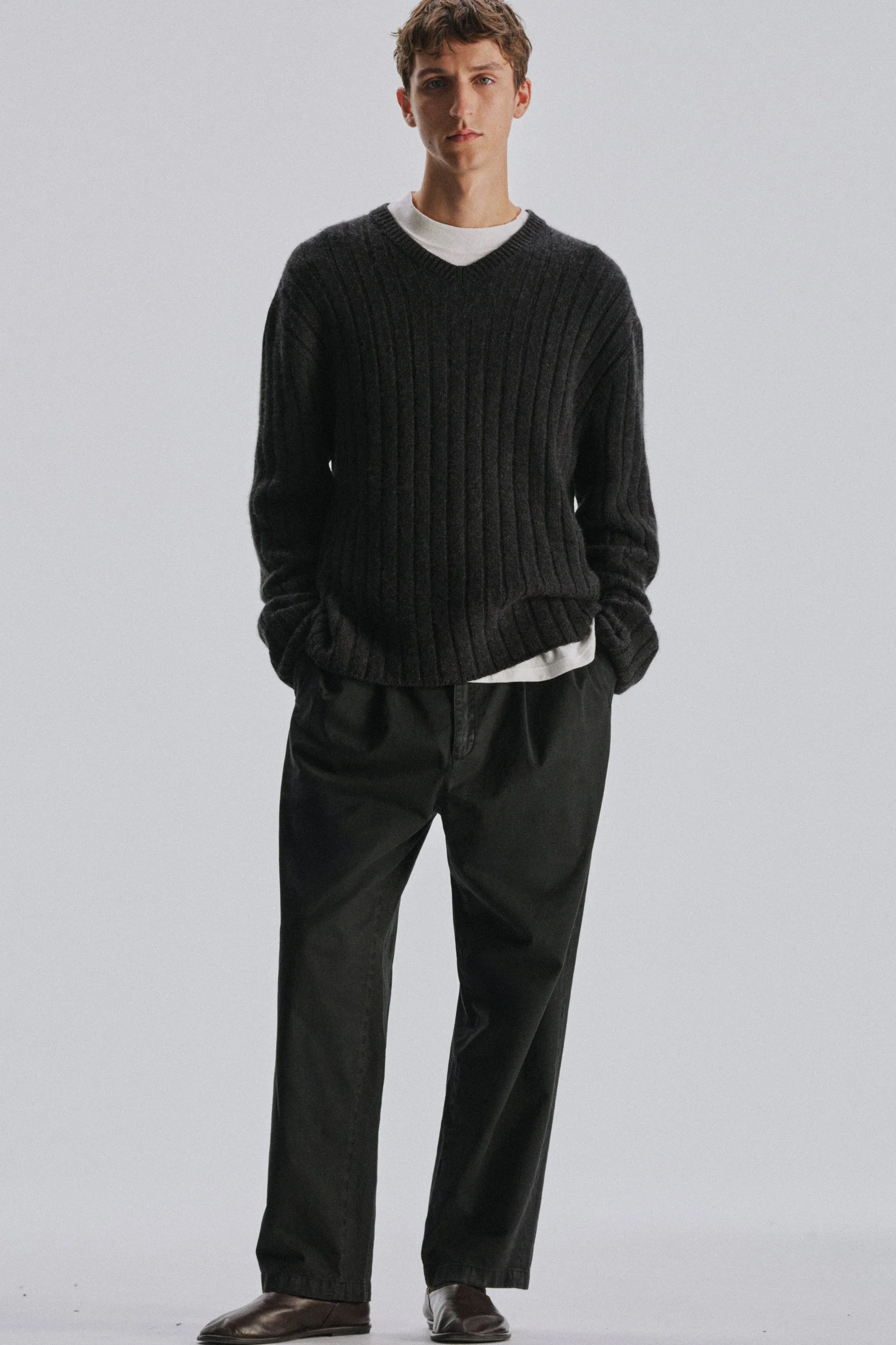 Ettore Sweater sold by The Row product image thumbnail 3