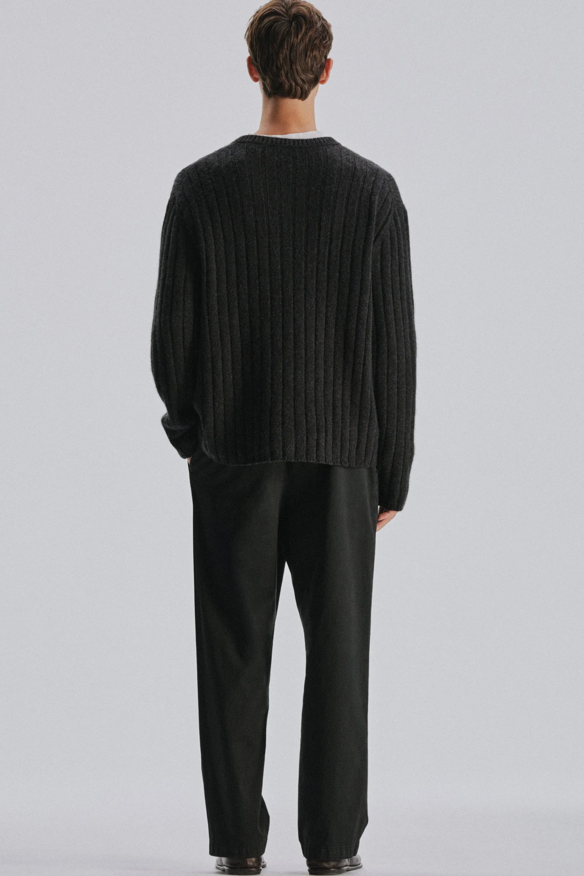 Ettore Sweater sold by The Row product image thumbnail 5