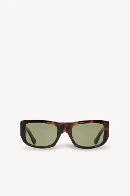 Sunglasses A made by The Row