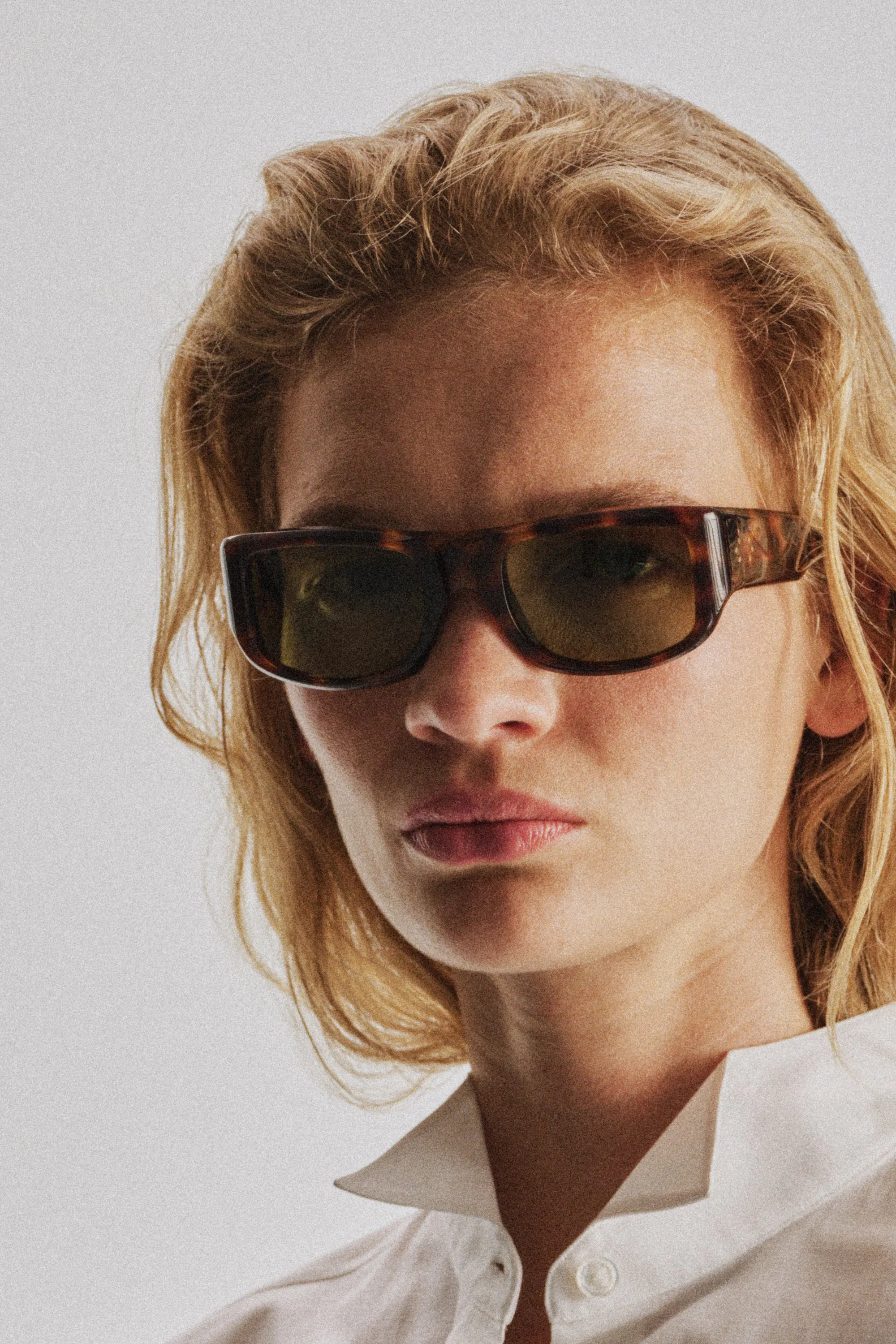 Sunglasses A sold by The Row product image thumbnail 4
