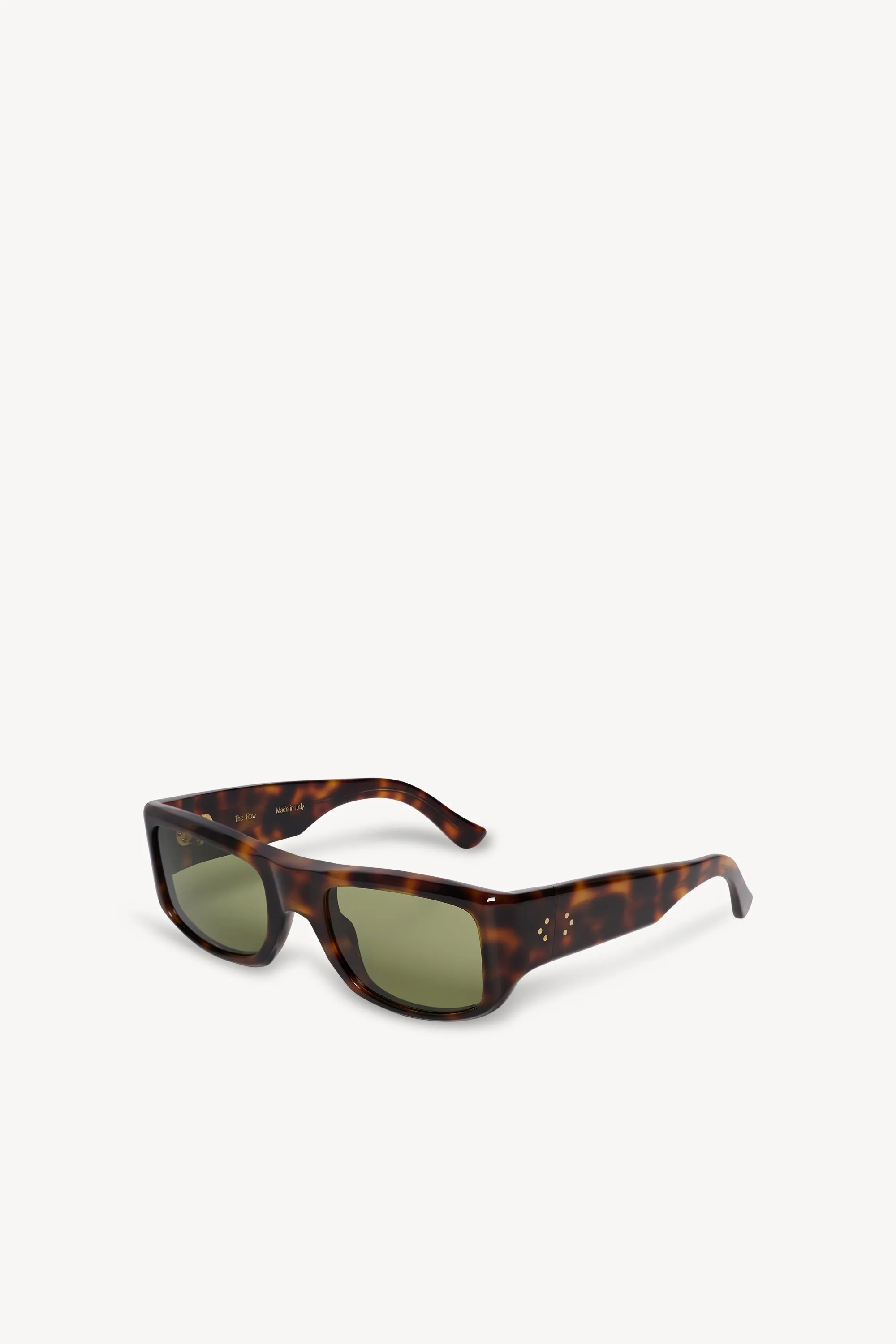 Sunglasses A sold by The Row product image thumbnail 2