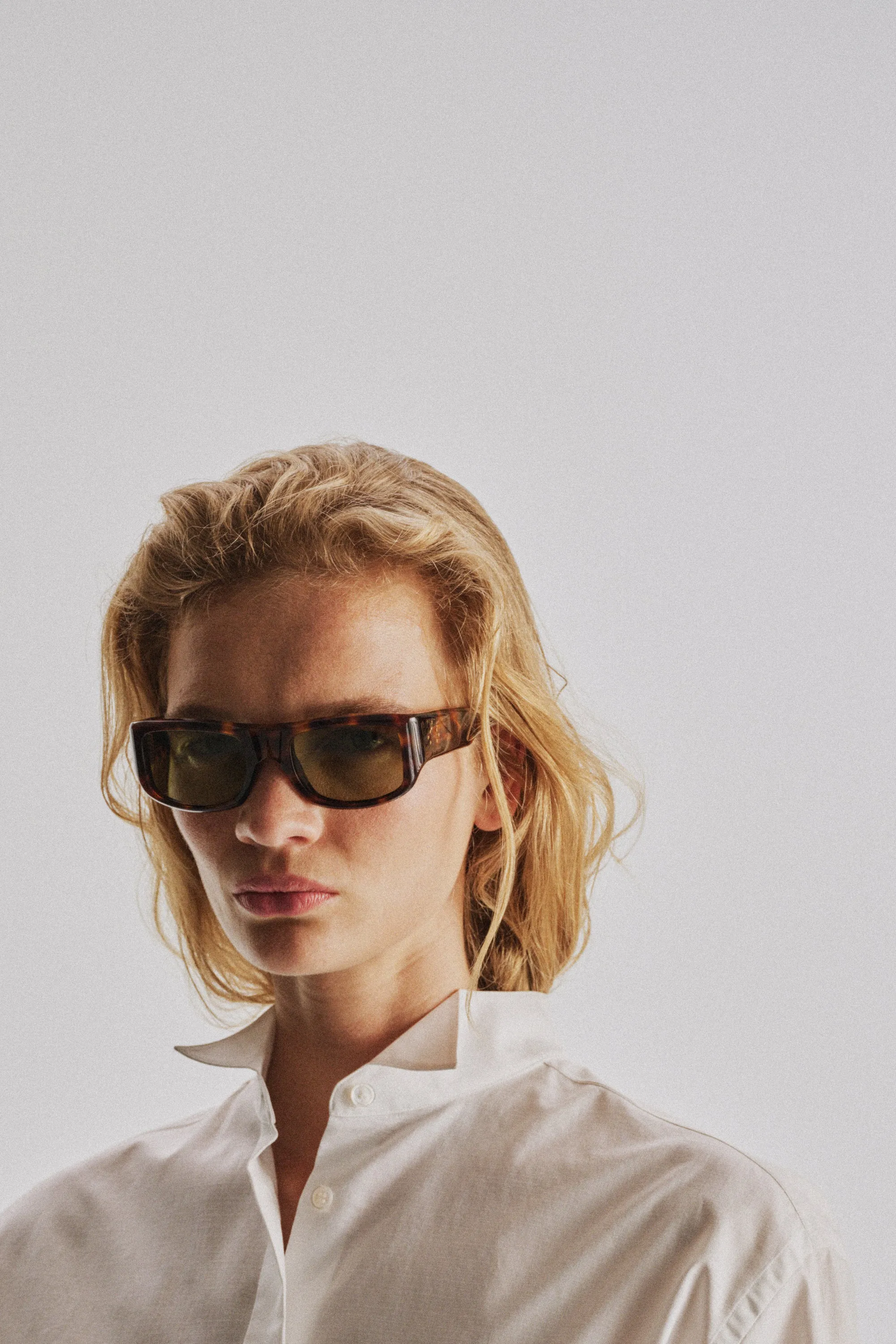 Sunglasses A sold by The Row product image thumbnail 3