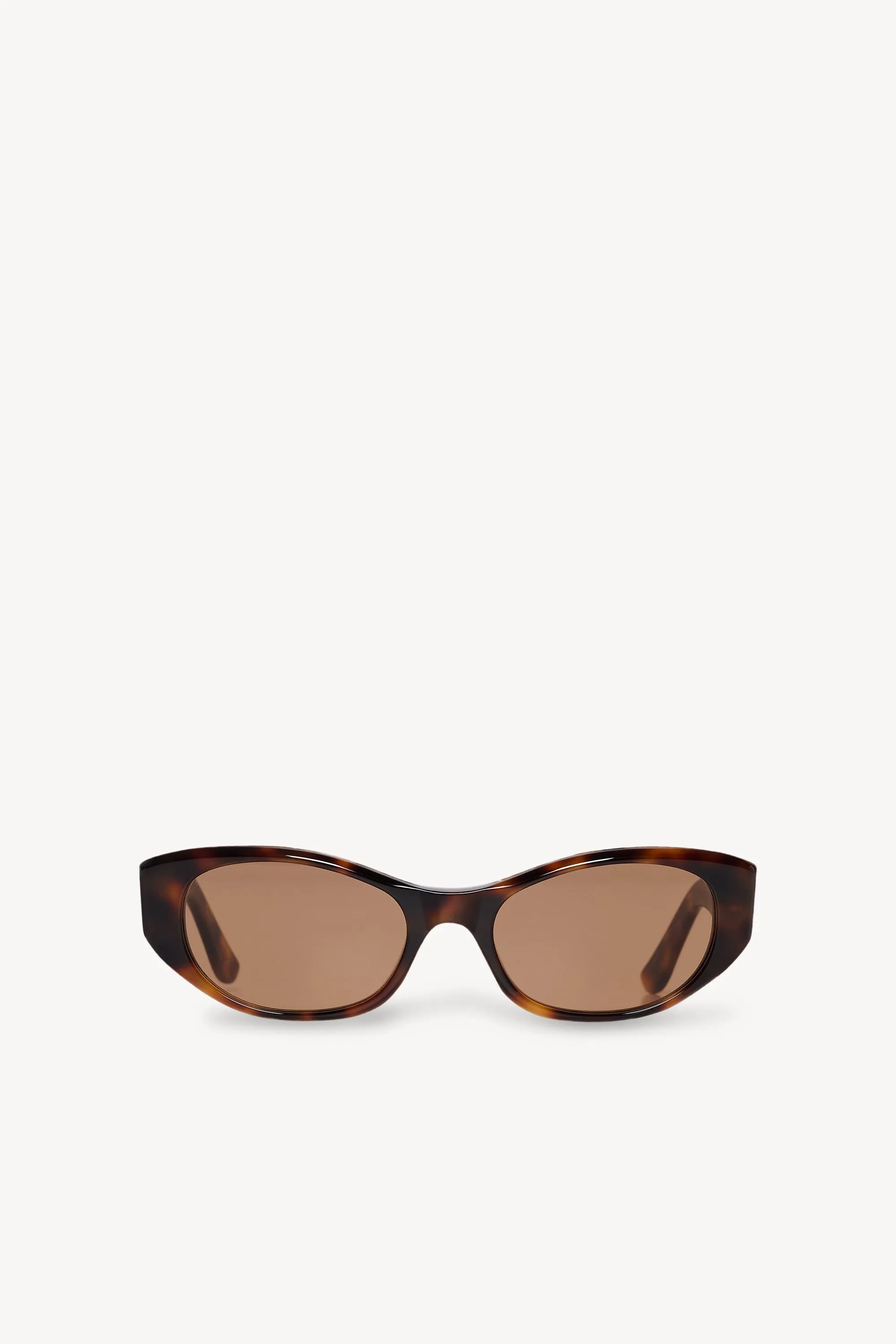 Sunglasses C sold by The Row