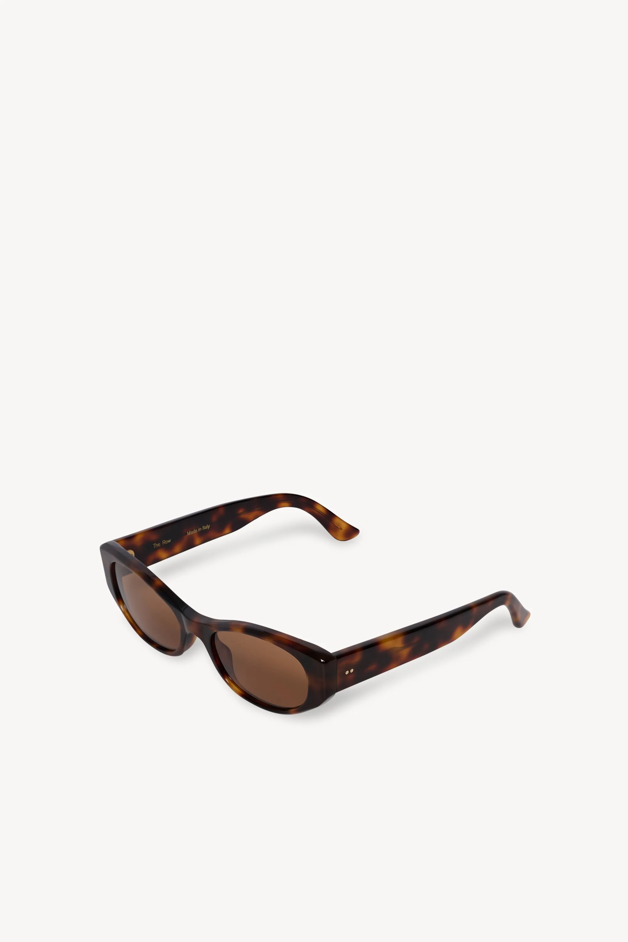 Sunglasses C sold by The Row product image thumbnail 2