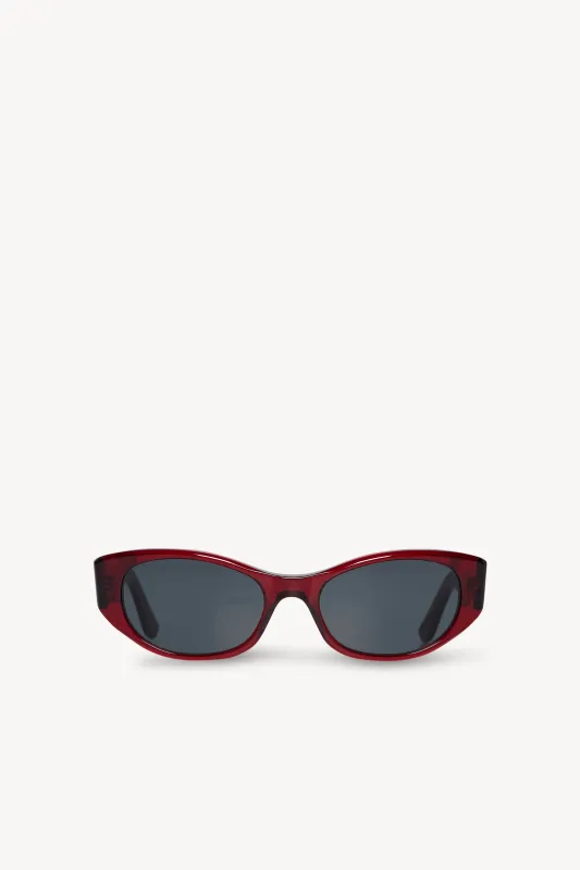 Sunglasses C made by The Row