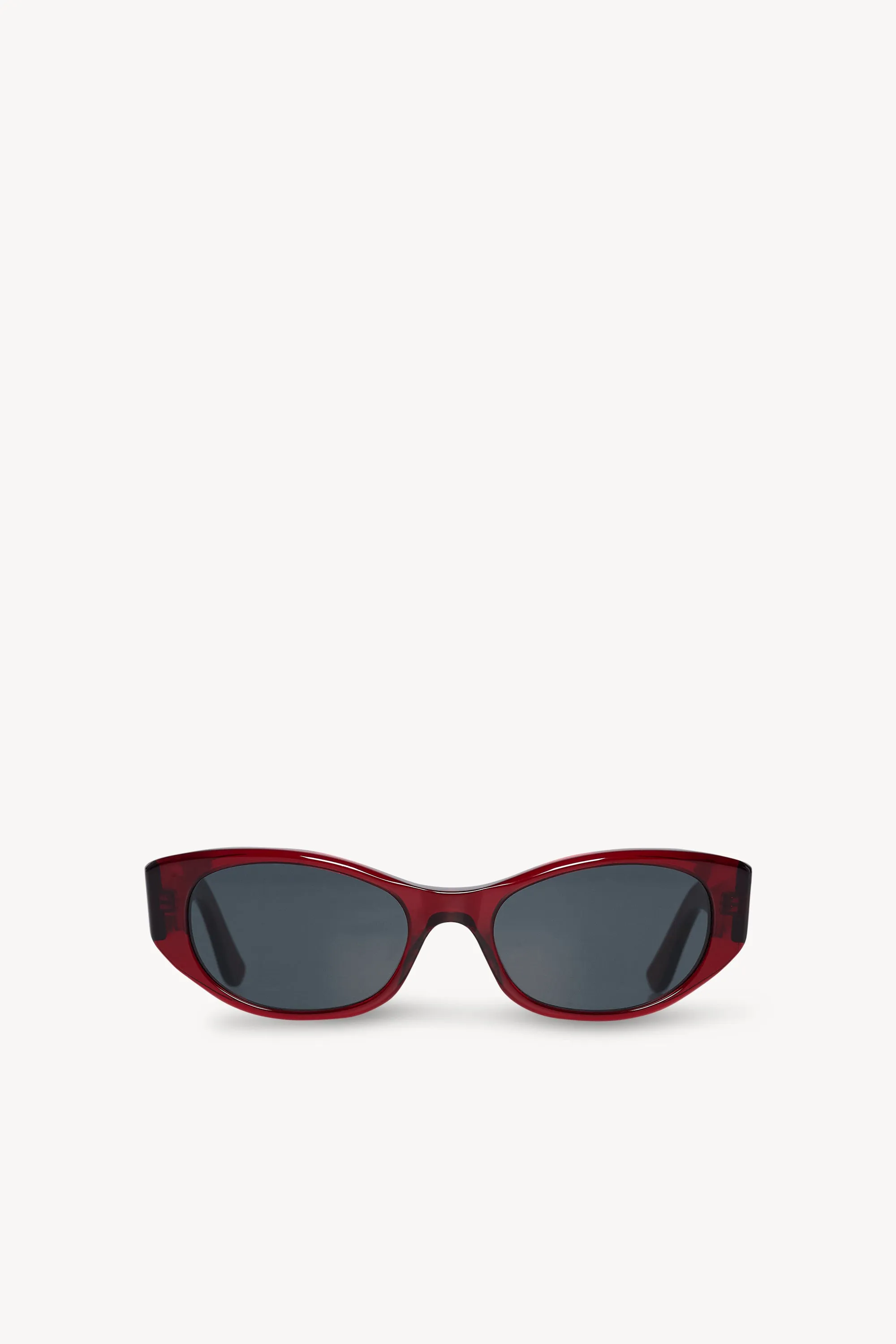 Sunglasses C sold by The Row