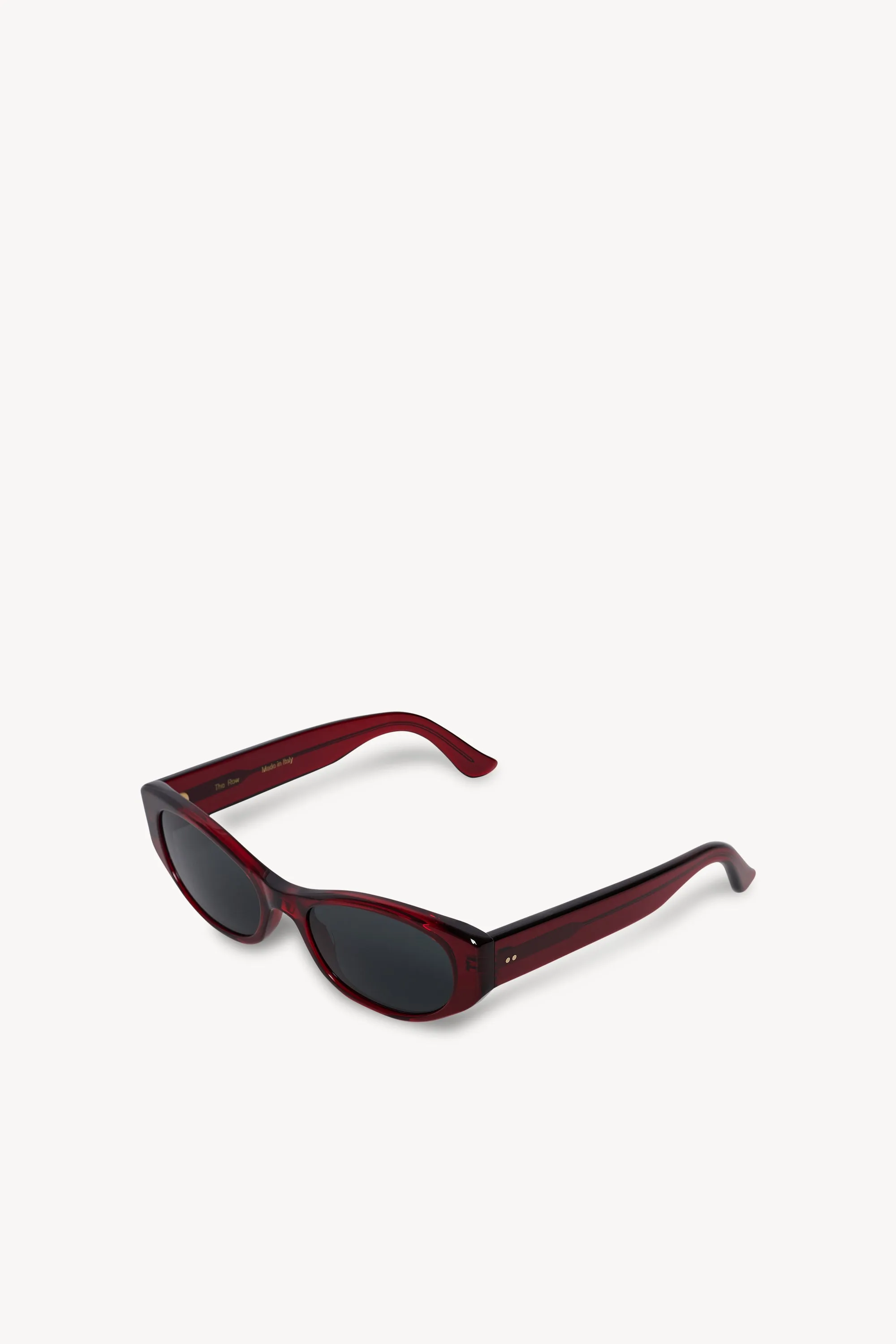 Sunglasses C sold by The Row product image thumbnail 2