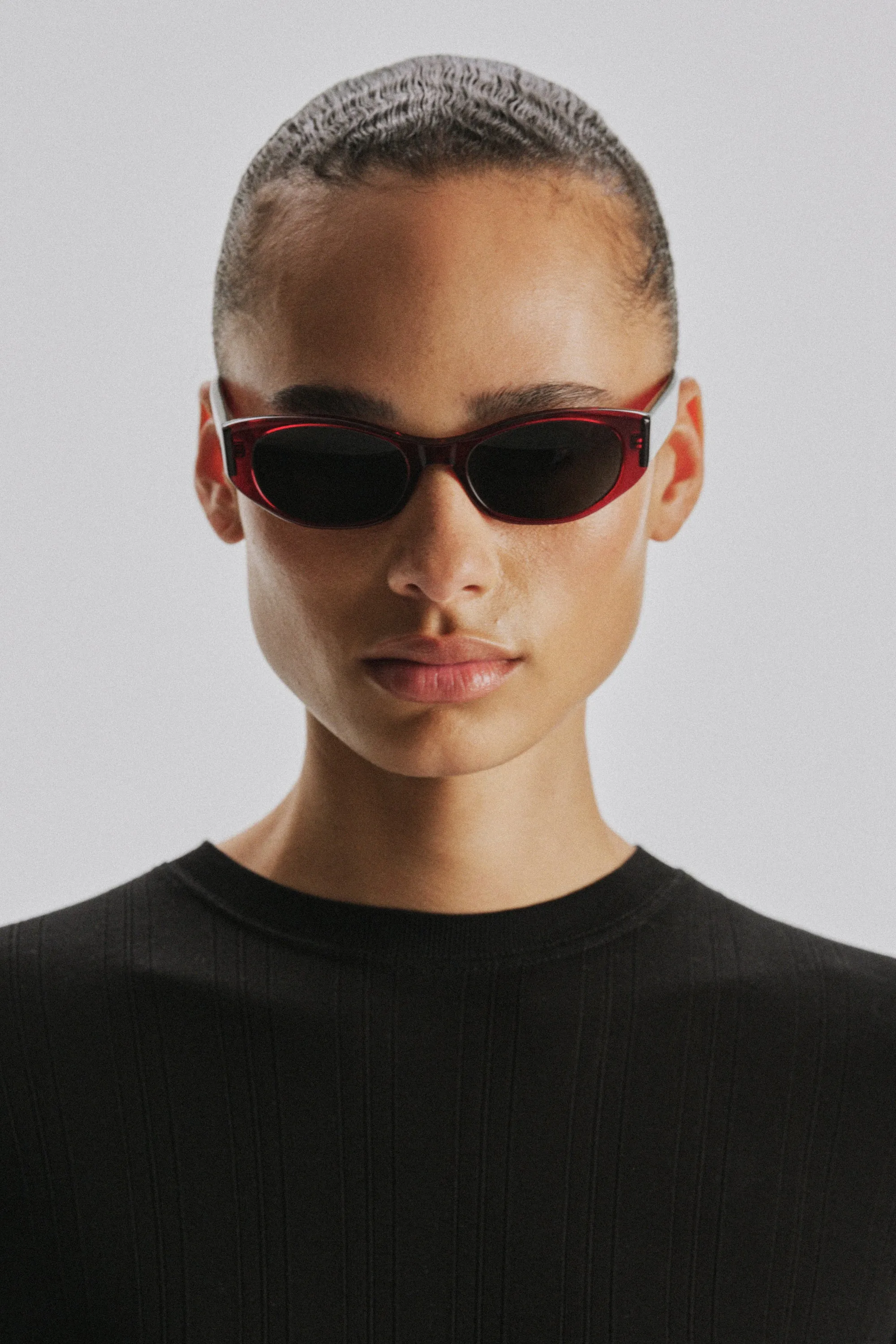 Sunglasses C sold by The Row product image thumbnail 3