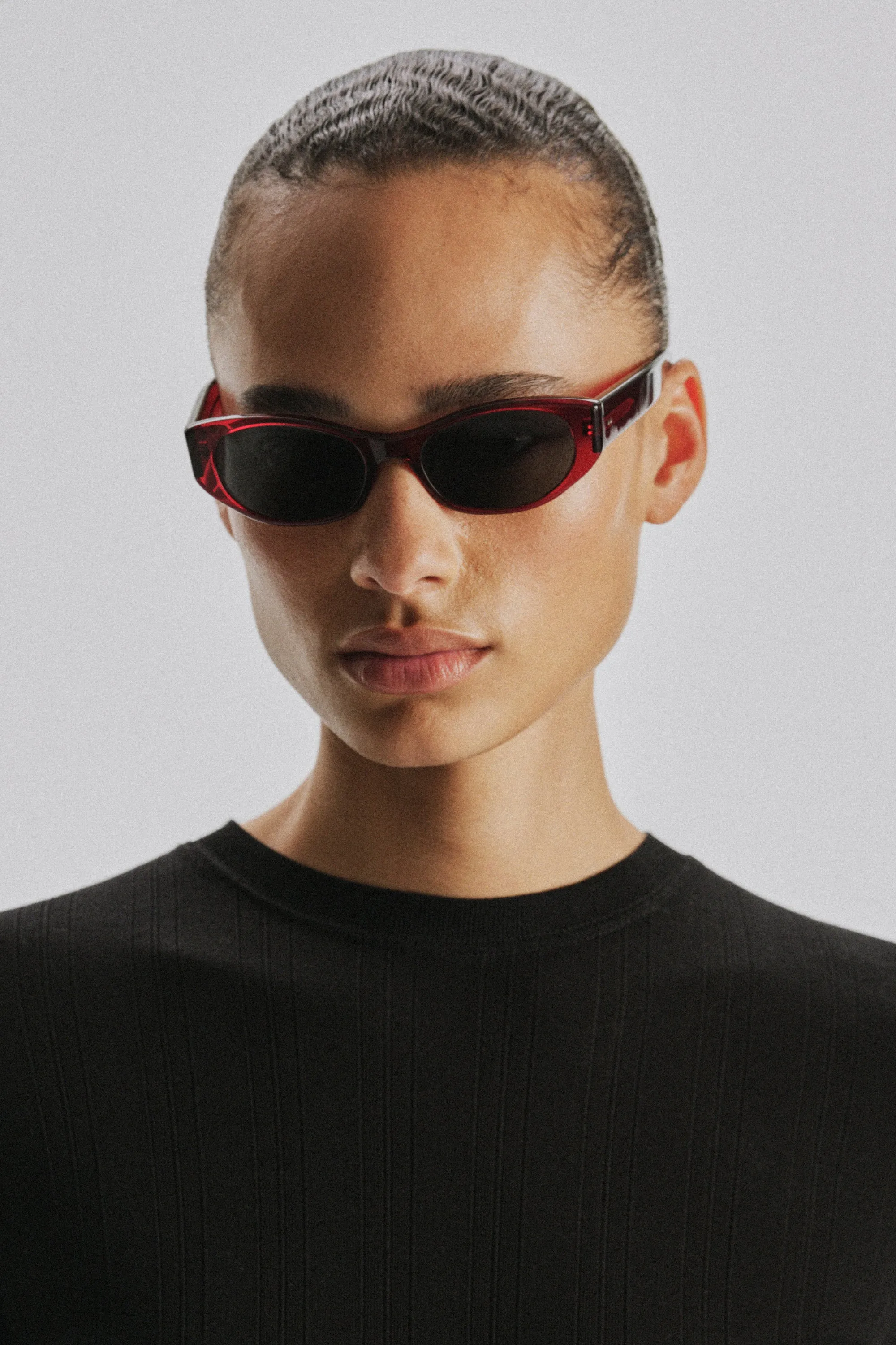 Sunglasses C sold by The Row product image thumbnail 4