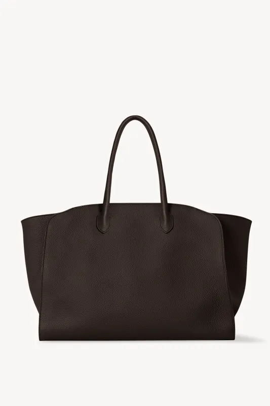 Marlo Tote Bag made by The Row