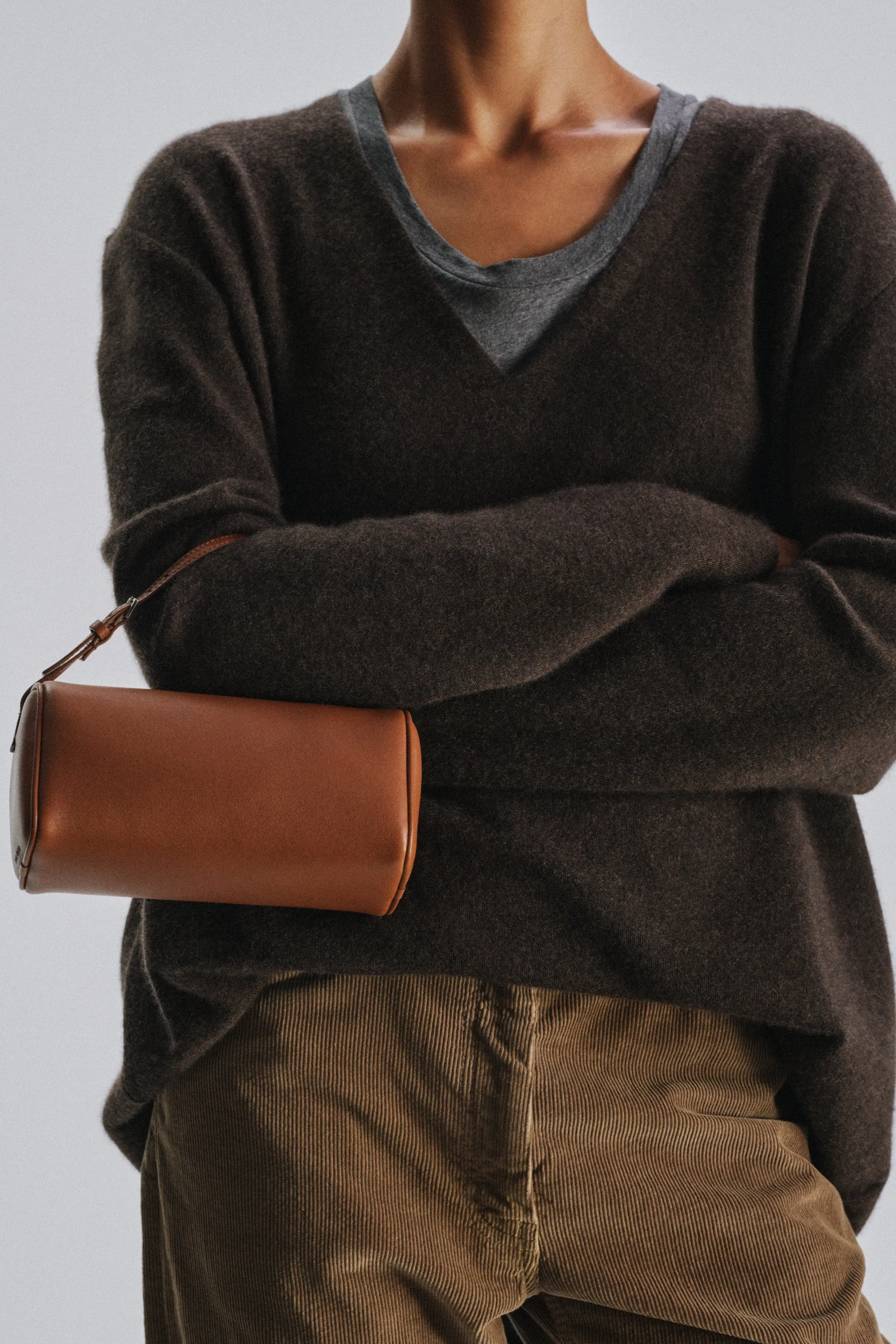 90's Bag sold by The Row product image thumbnail 4
